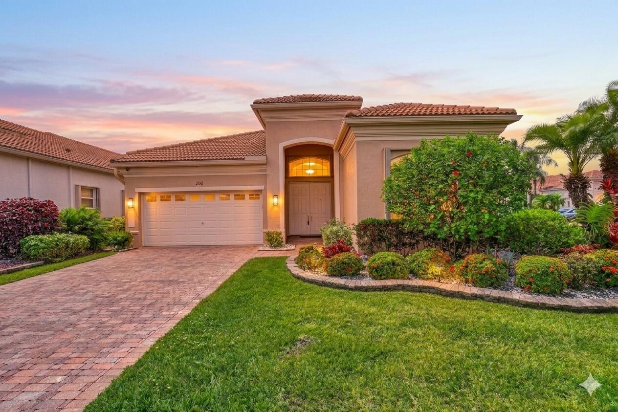 7196 Lorenzo Lane, Delray Beach FL 33446