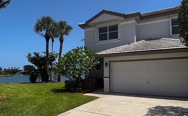 7780 STONE HARBOUR Drive # 4, Lake Worth FL 33467