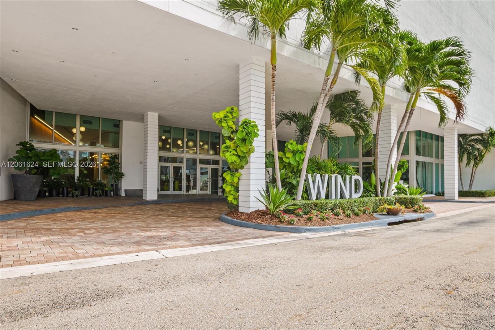 350 S Miami Ave # 1805, Miami FL 33130
