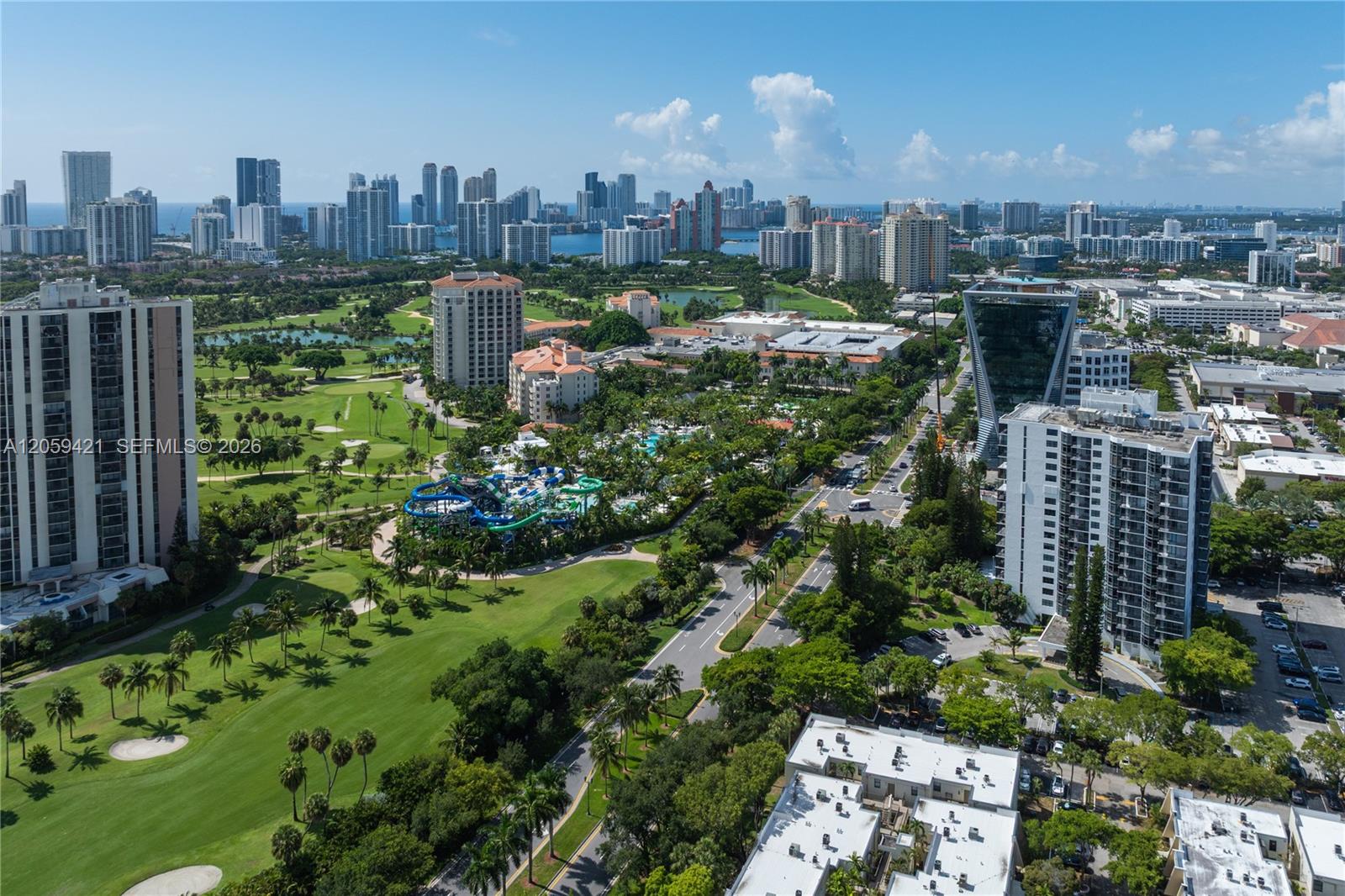 20100 W Country Club Dr # 1206, Aventura FL 33180