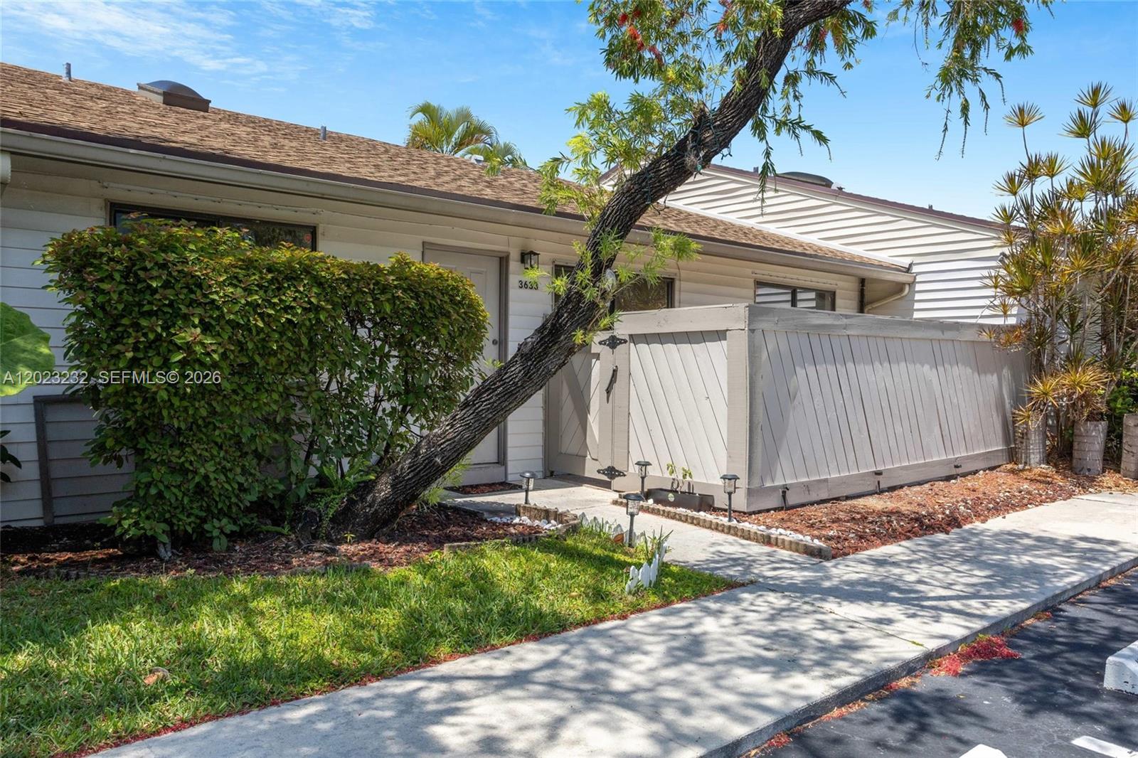 3633 NW 99th Ter # 7B, Sunrise FL 33351