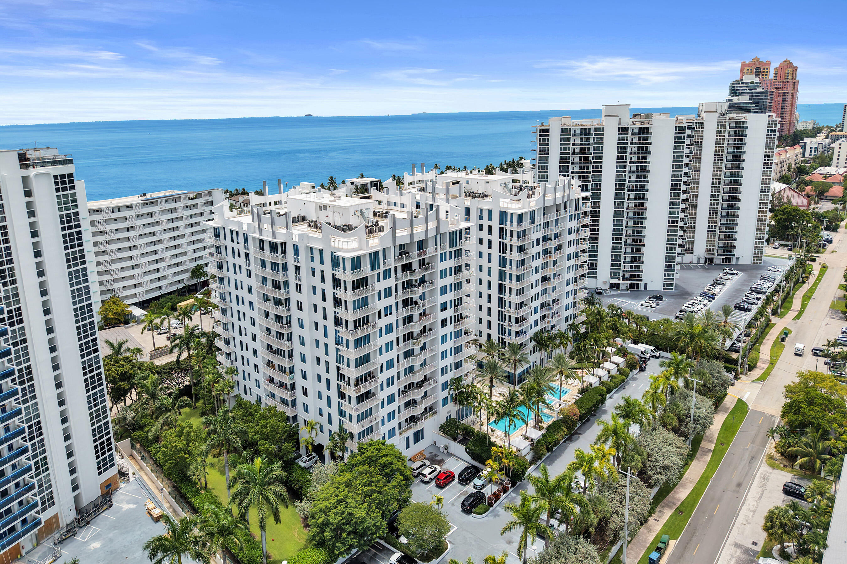 2821 N Ocean Boulevard # 1106S, Fort Lauderdale FL 33308
