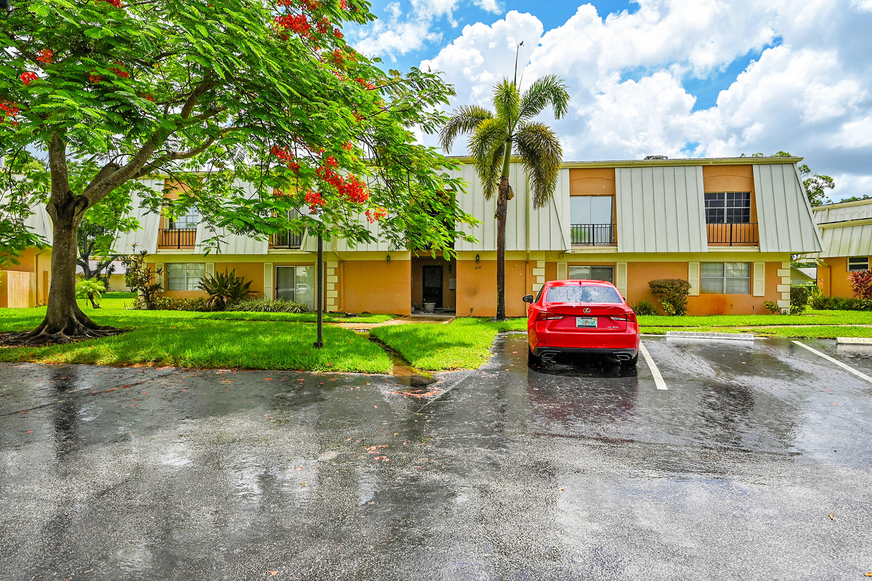 3630 Citrus Trace # 4, Davie FL 33328