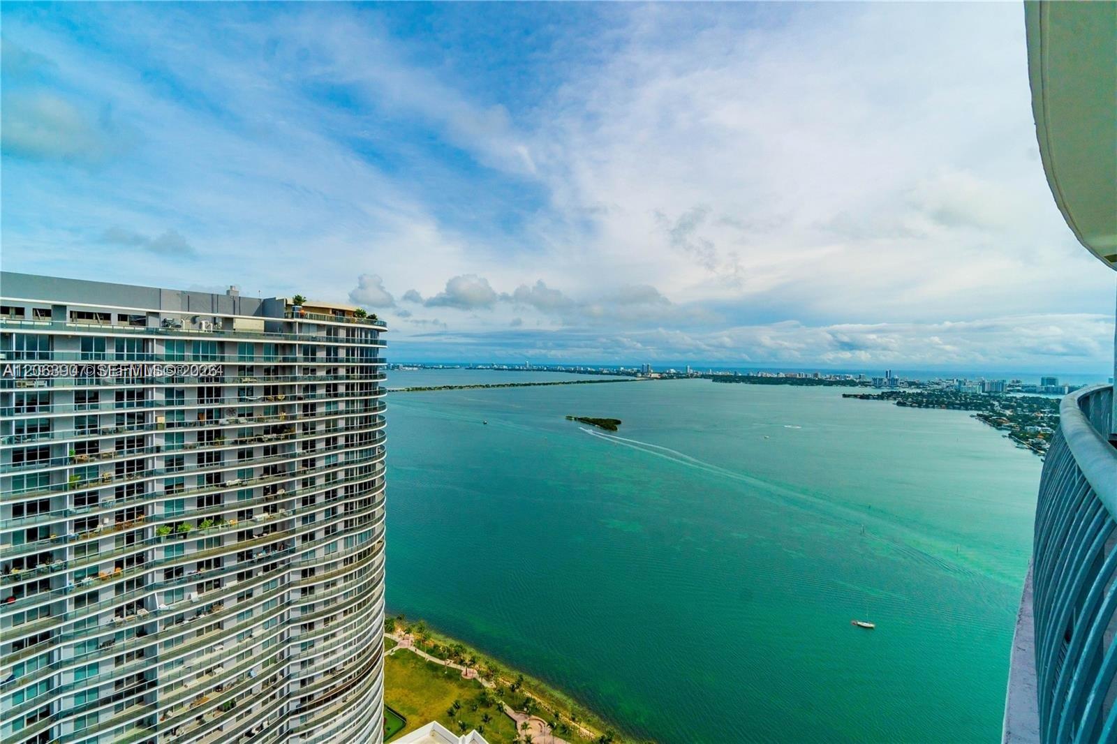 1750 N Bayshore Dr # 5505, Miami FL 33132