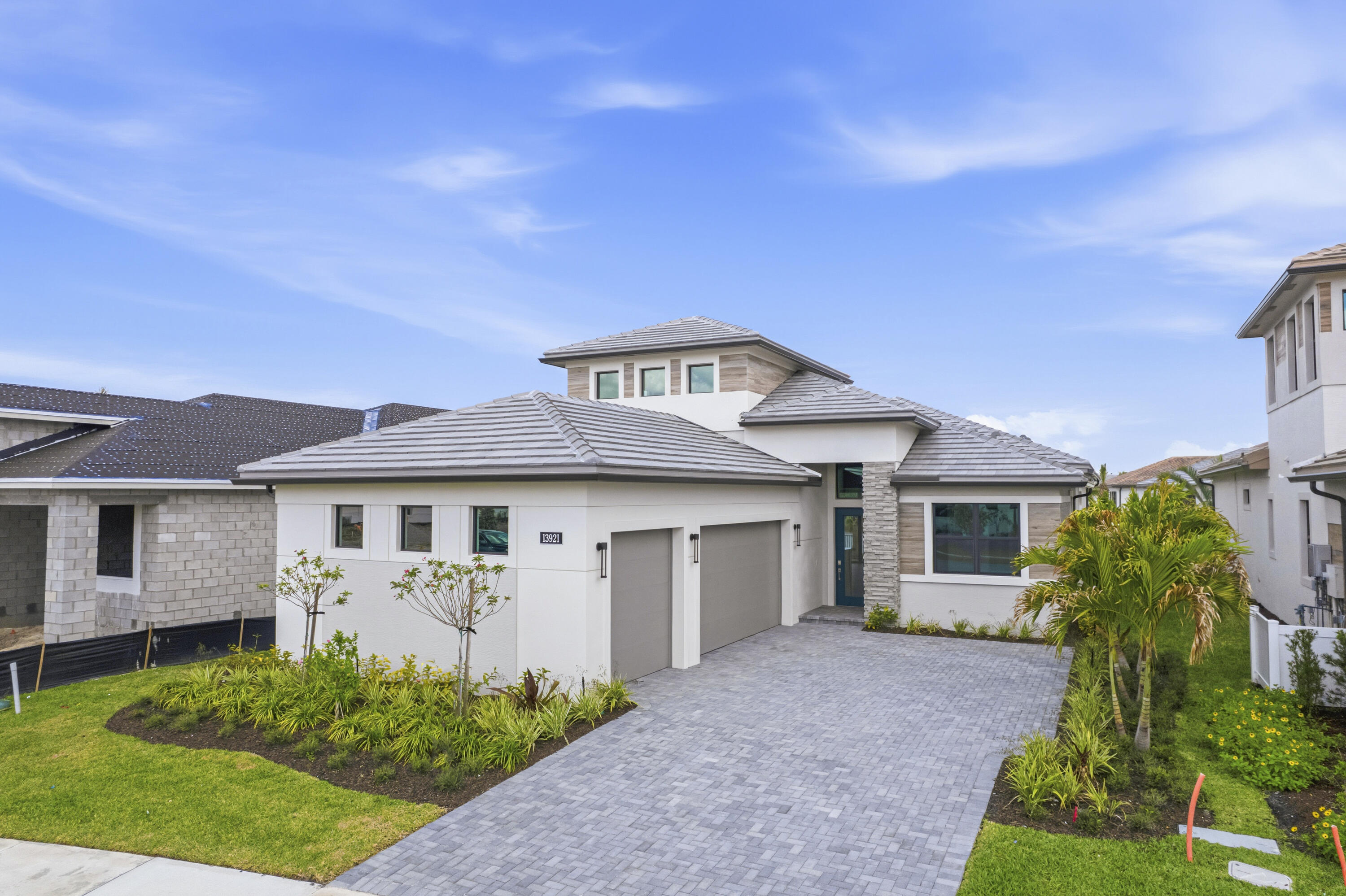 13921 Vivant Drive, Palm Beach Gardens FL 33412