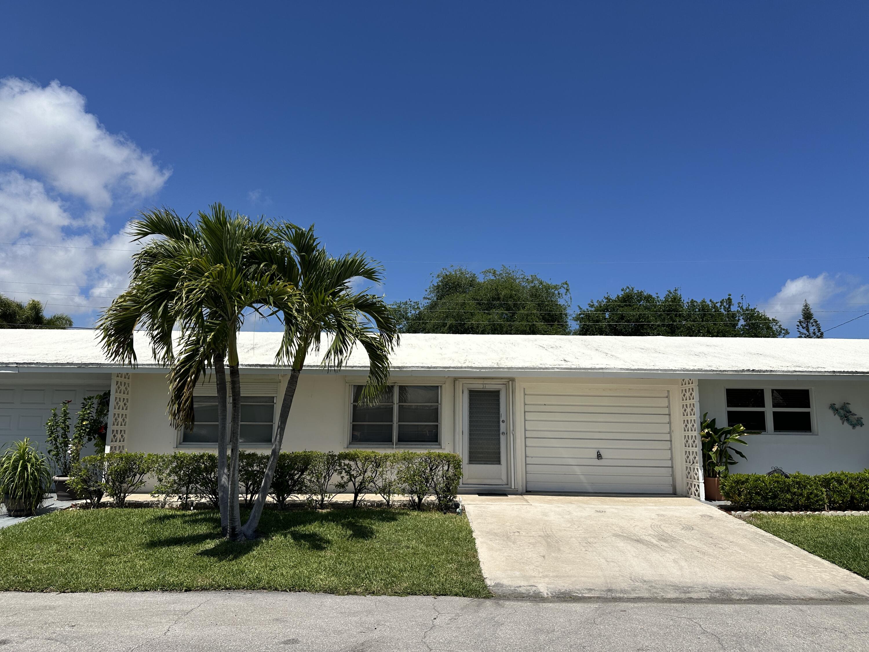 728 Ridge Road # 31, Lantana FL 33462