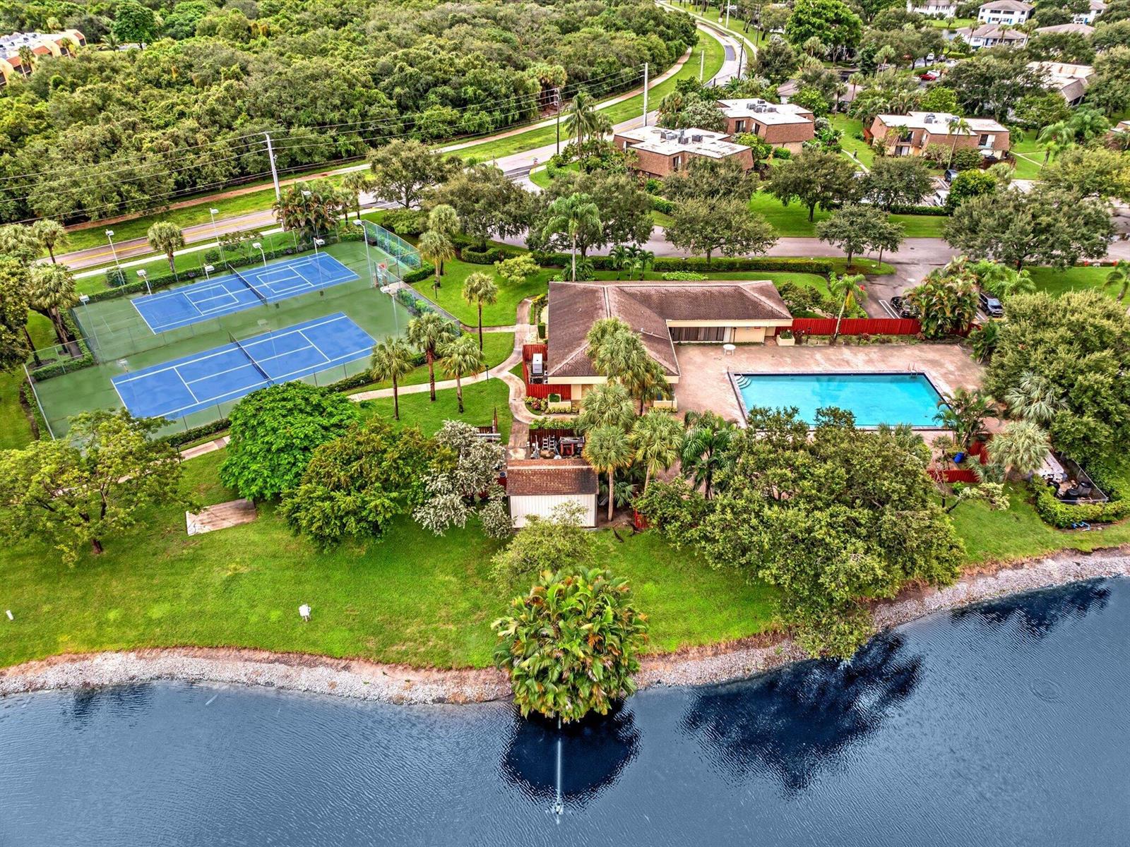 Delray Oaks West