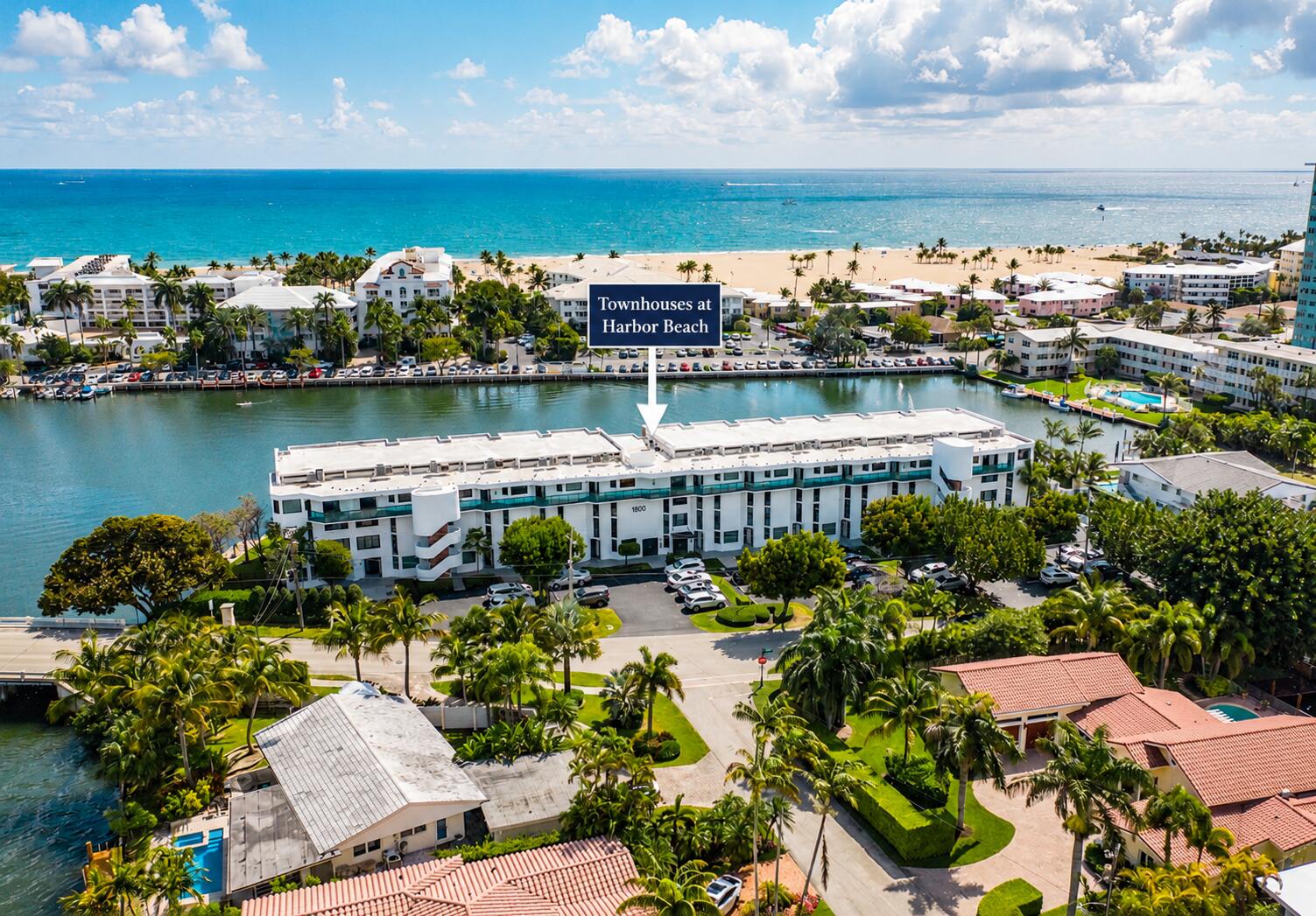 1800 S Ocean Drive # 406, Fort Lauderdale FL 33316