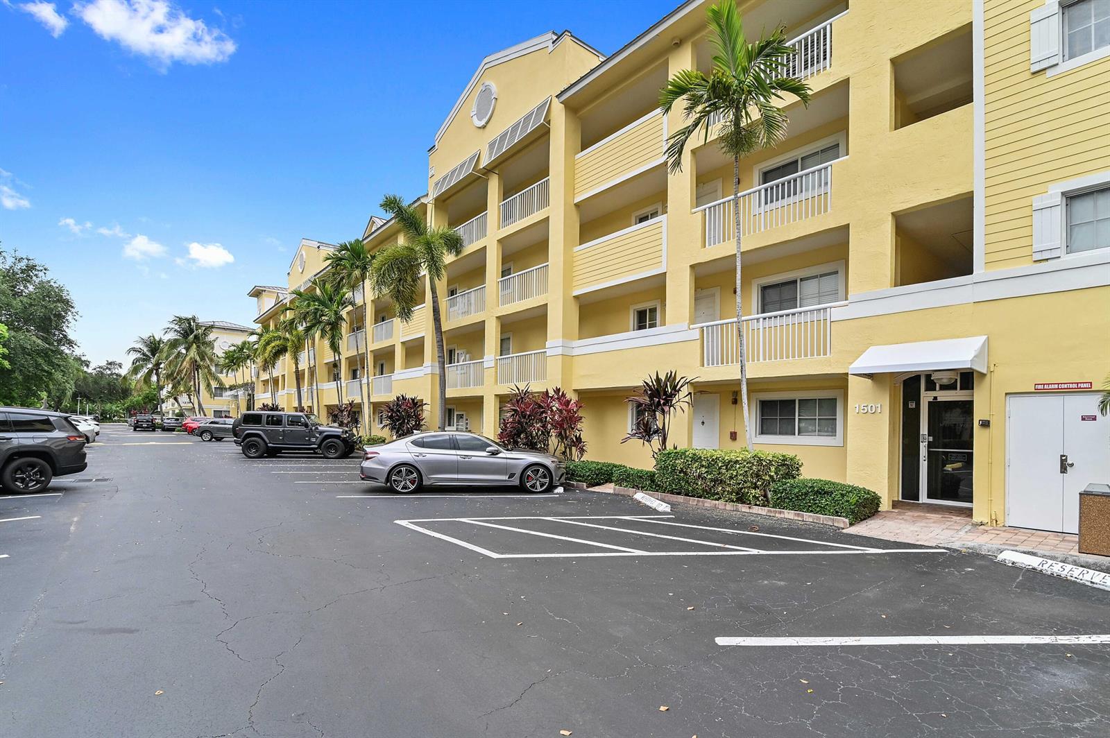 1501 E Broward Boulevard # 805, Fort Lauderdale FL 33301