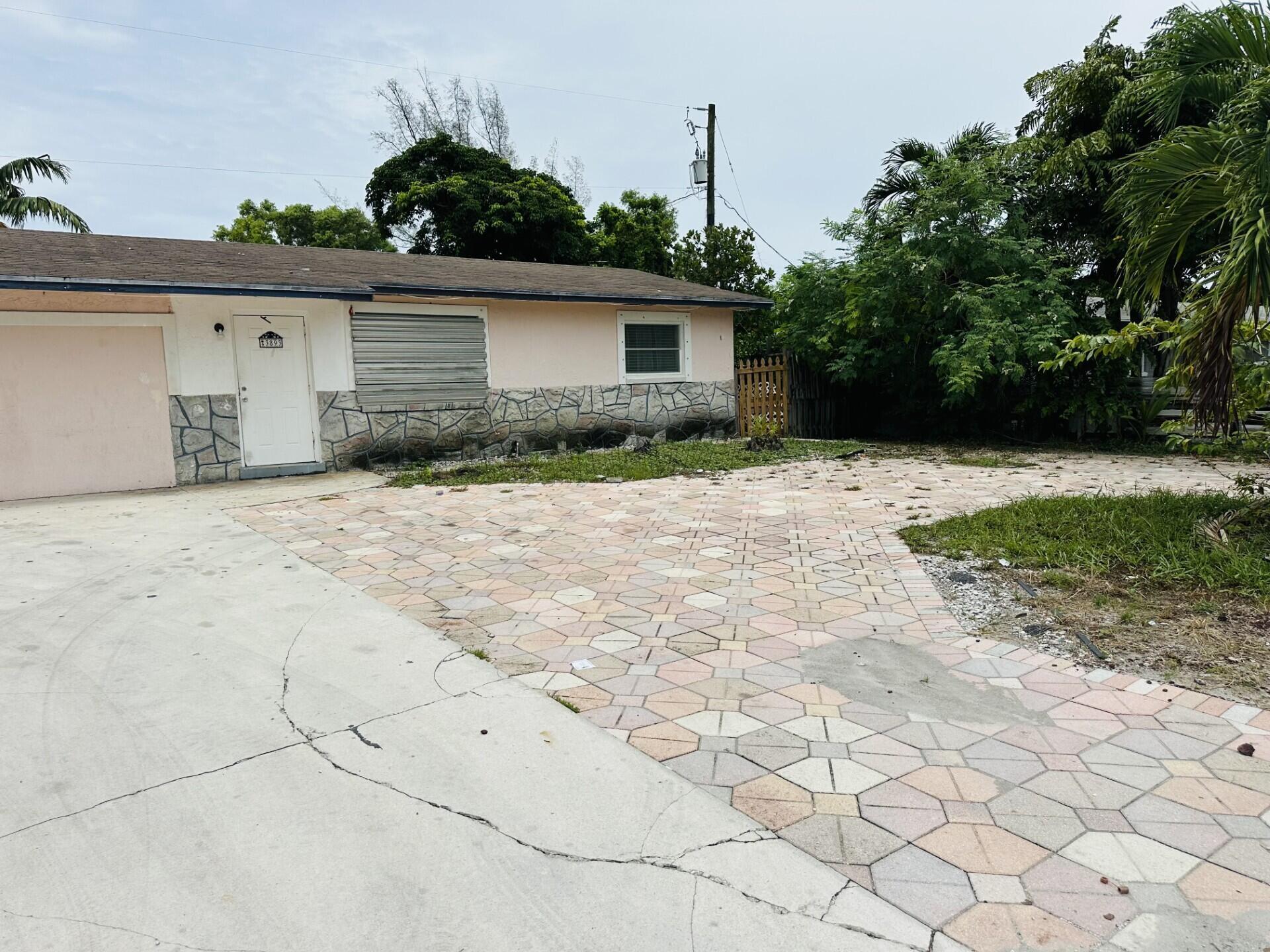 3893 Allison Court, Lake Worth FL 33461