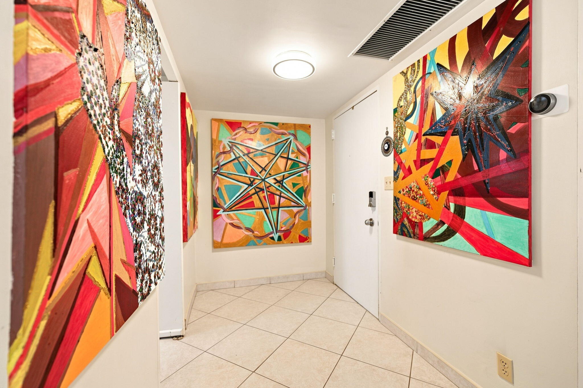 3430 GALT OCEAN Drive # 911 — Photo 4