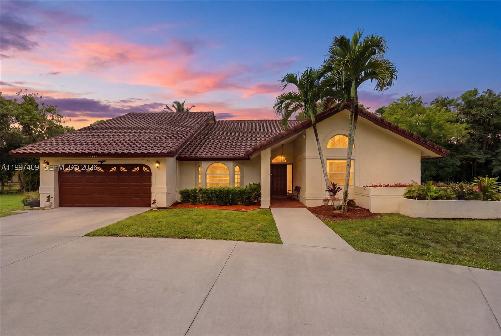 11400 NW 20th Ct, Plantation FL 33323