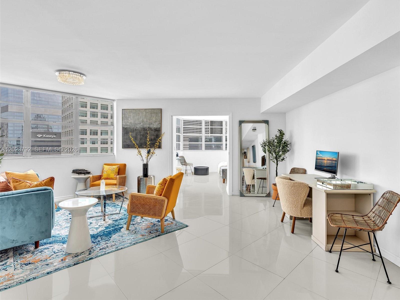 825 Brickell Bay Dr # 2048, Miami FL 33131