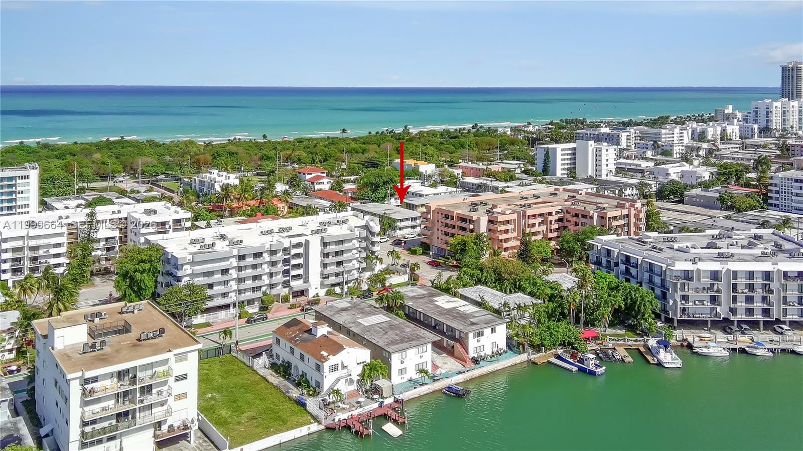 8129 Abbott Ave # 10, Miami Beach FL 33141