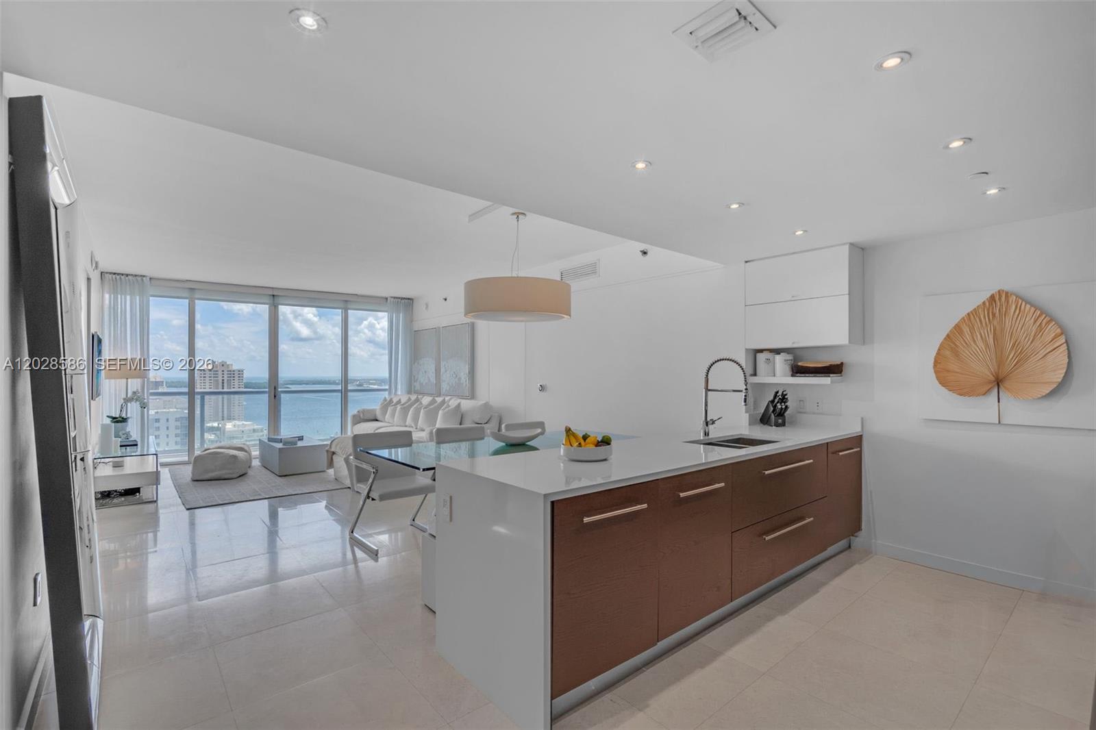 465 Brickell Ave # 2703, Miami FL 33131