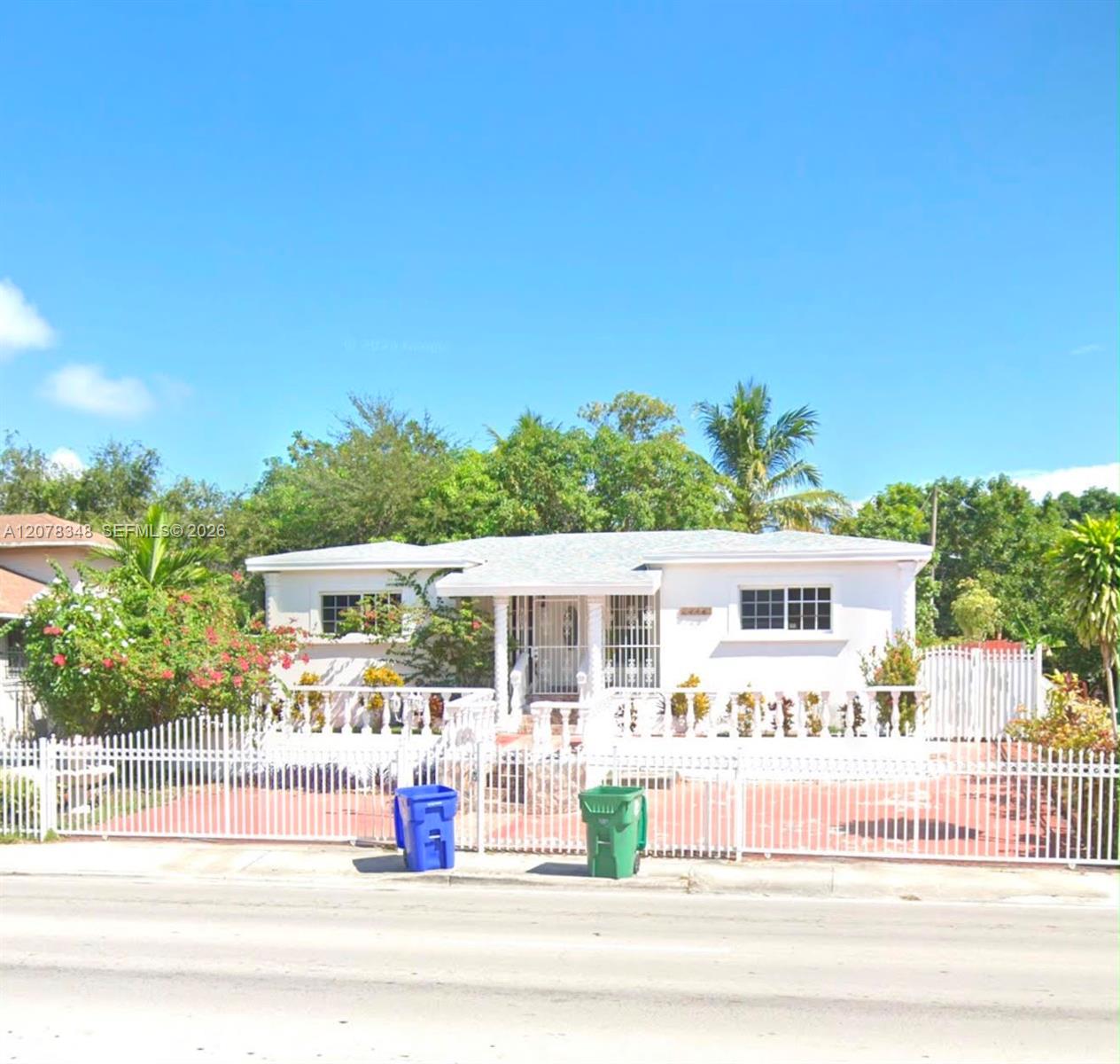 6725 N Miami Ave, Miami FL 33150