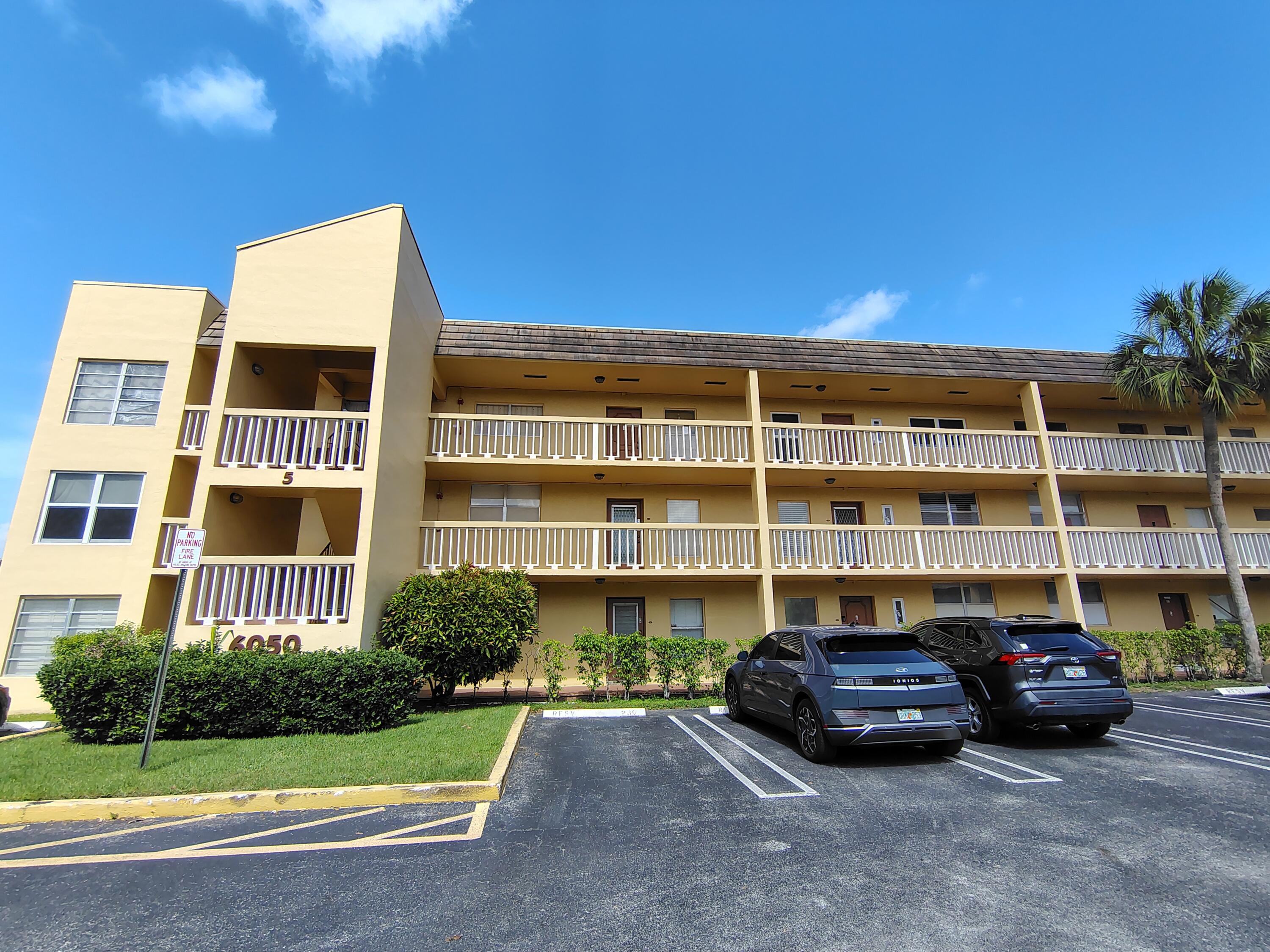 6050 NW 64th Avenue # 102, Tamarac FL 33319