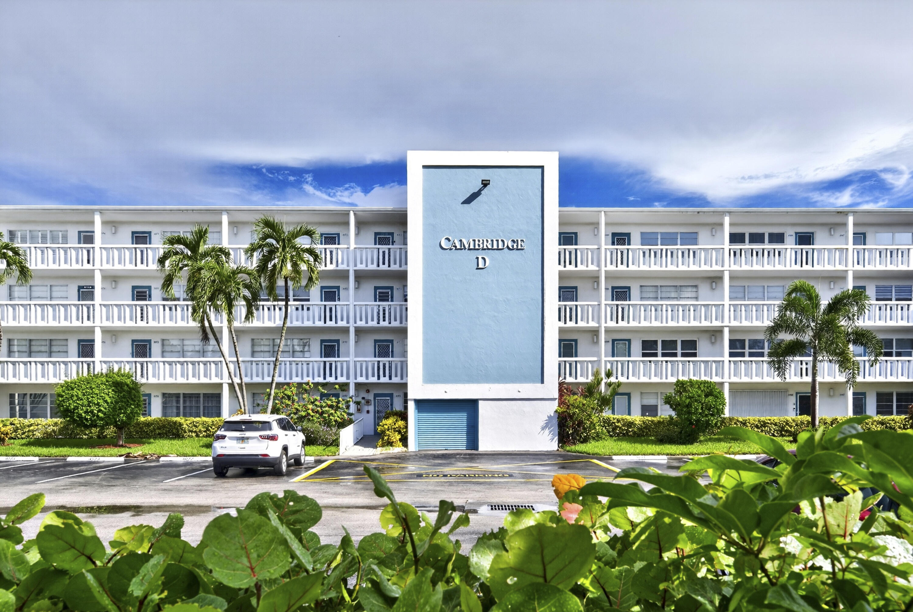 2079 Cambridge D # 2079, Deerfield Beach FL 33442
