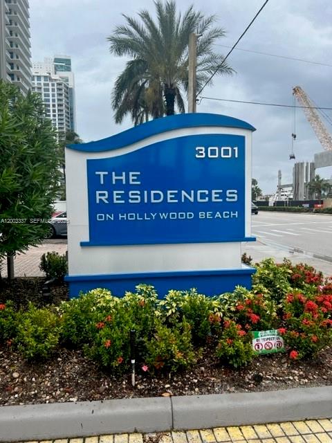 3001 S Ocean Dr # 1437, Hollywood FL 33019