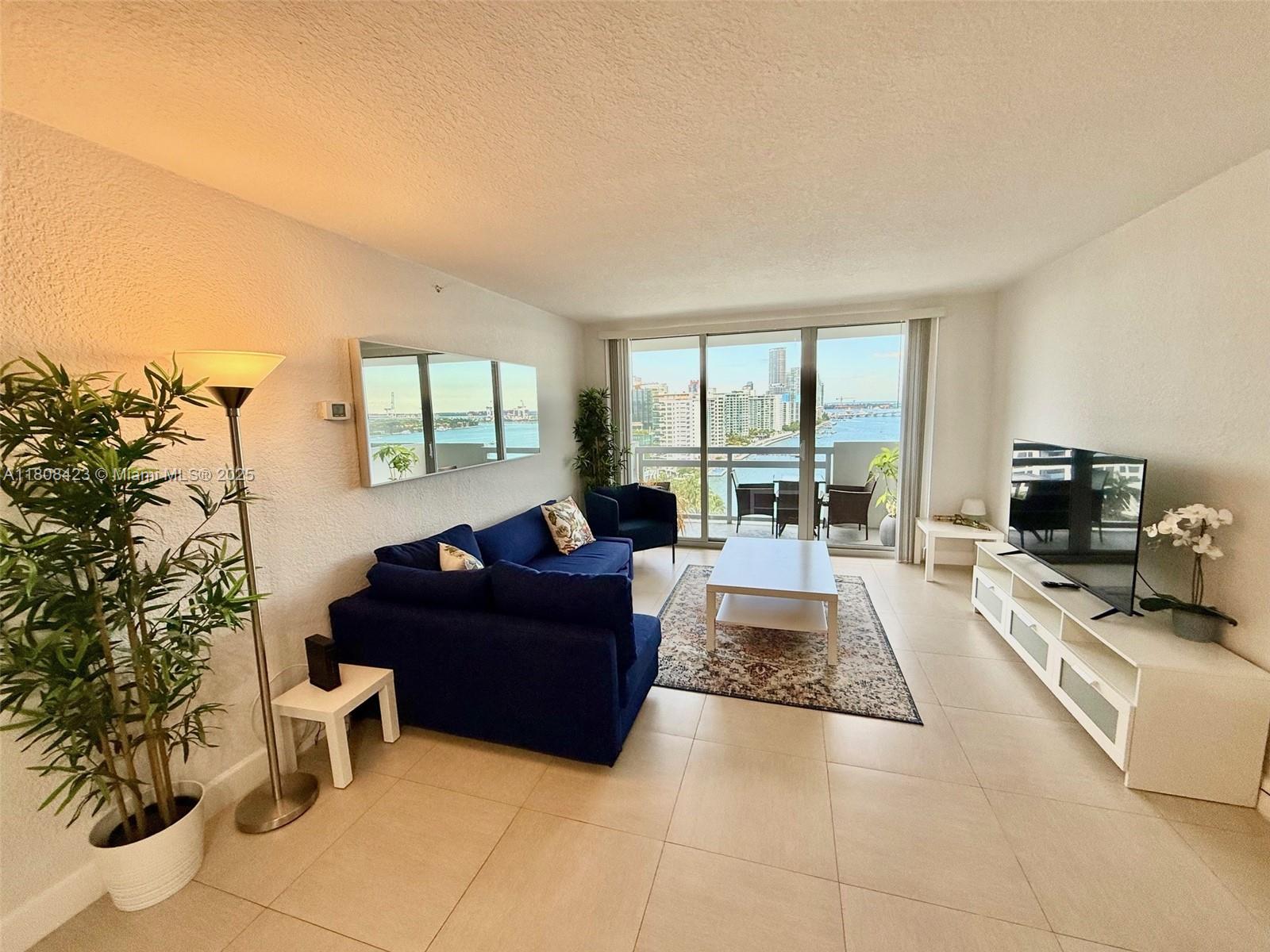 1500 Bay Rd # 1534S, Miami Beach FL 33139
