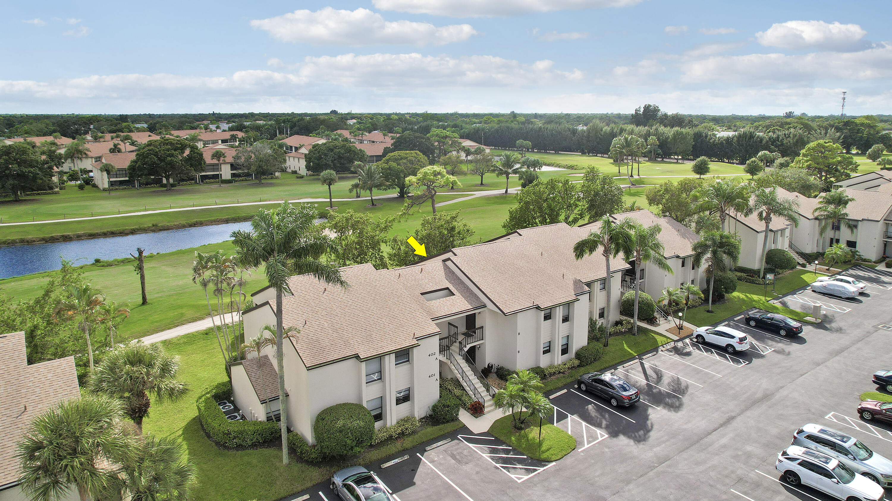 402 Wingfoot Drive # B, Jupiter FL 33458
