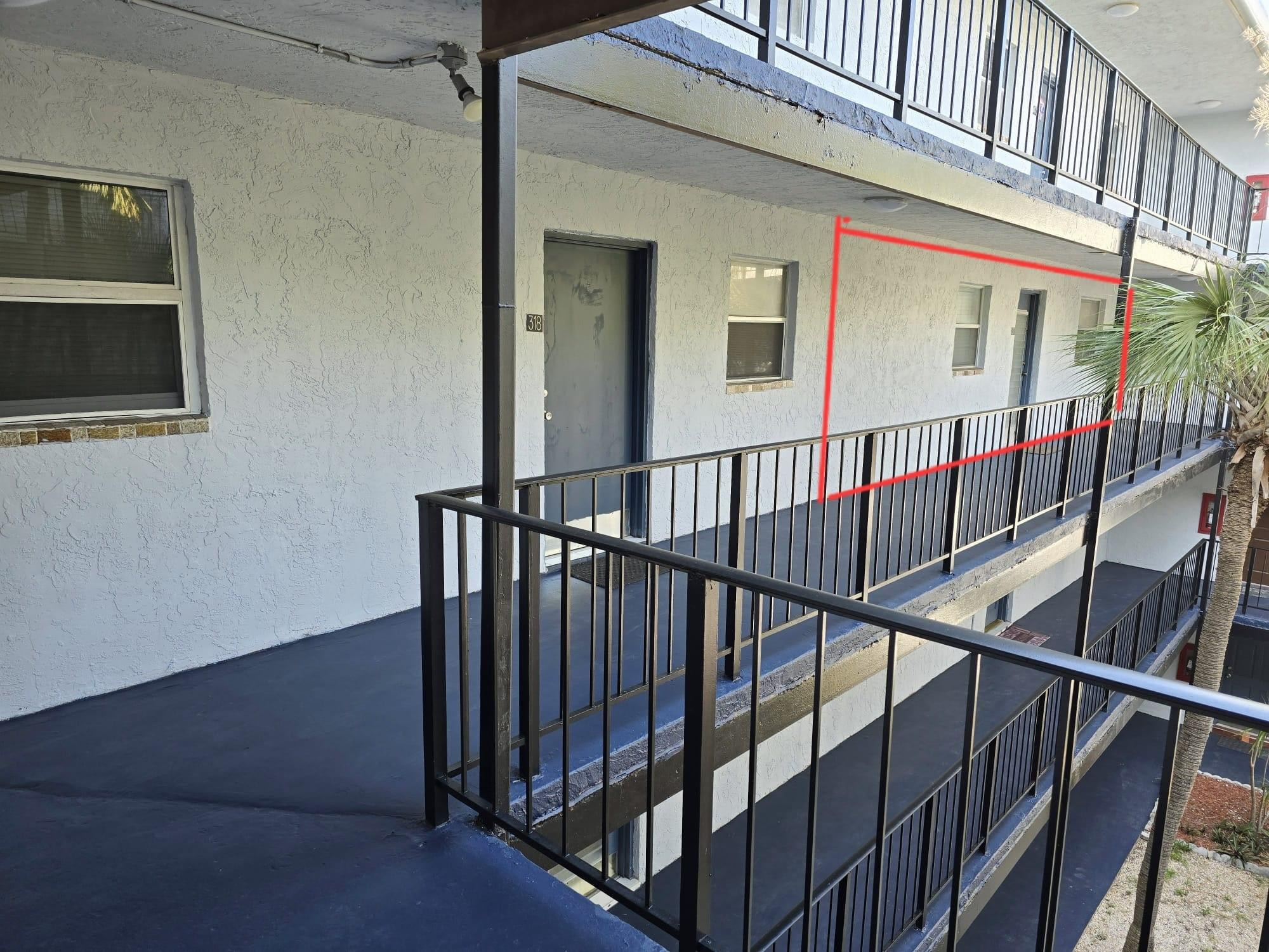 2860 SOMERSET Drive # 317K — Photo 5