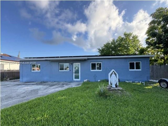 13471 SW 266th St, Homestead FL 33032