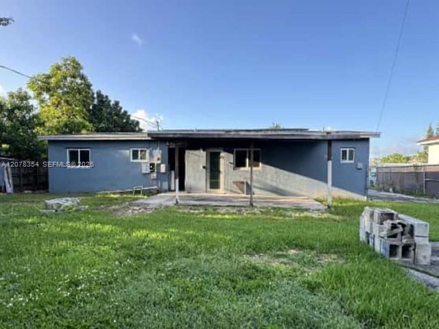 13471 SW 266th St — Photo 2