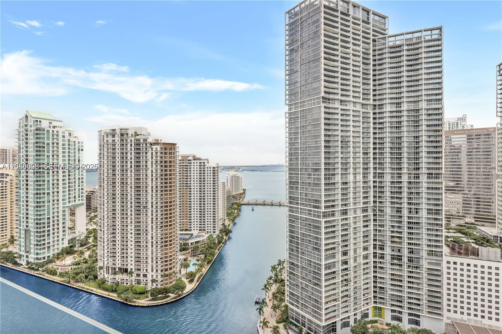 300 Biscayne Boulevard Way # 2907W — Photo 2