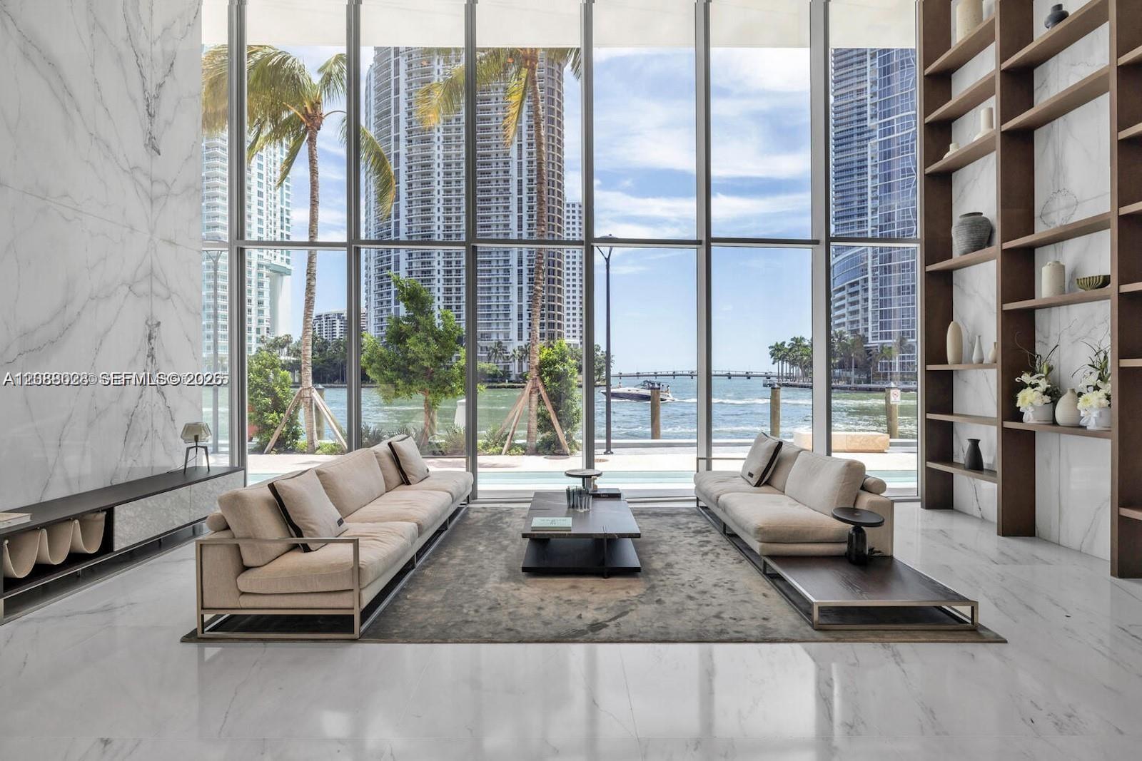 300 Biscayne Boulevard Way # 2907W — Photo 5