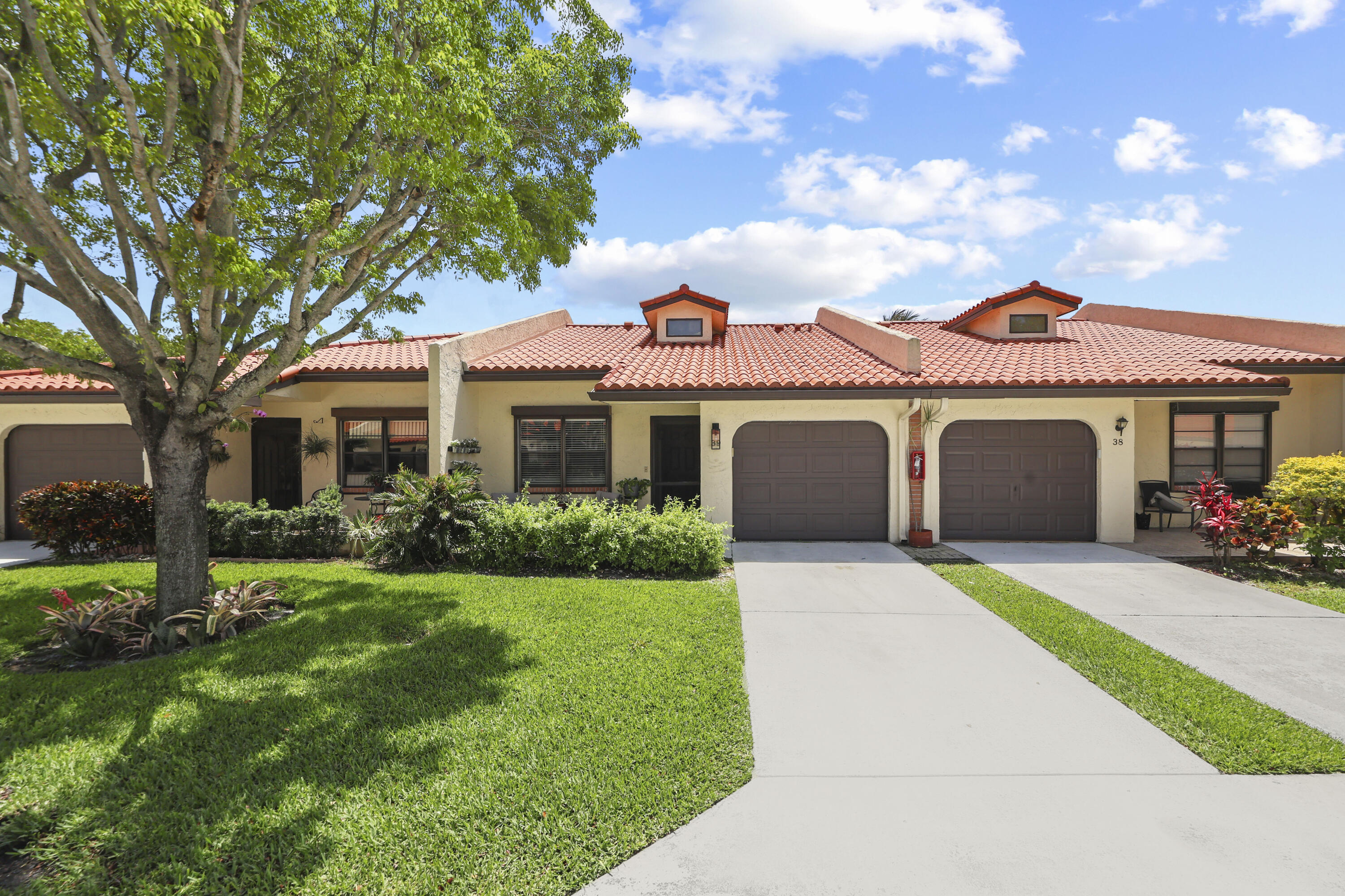 39 Bethesda Park Circle # L39, Boynton Beach FL 33435