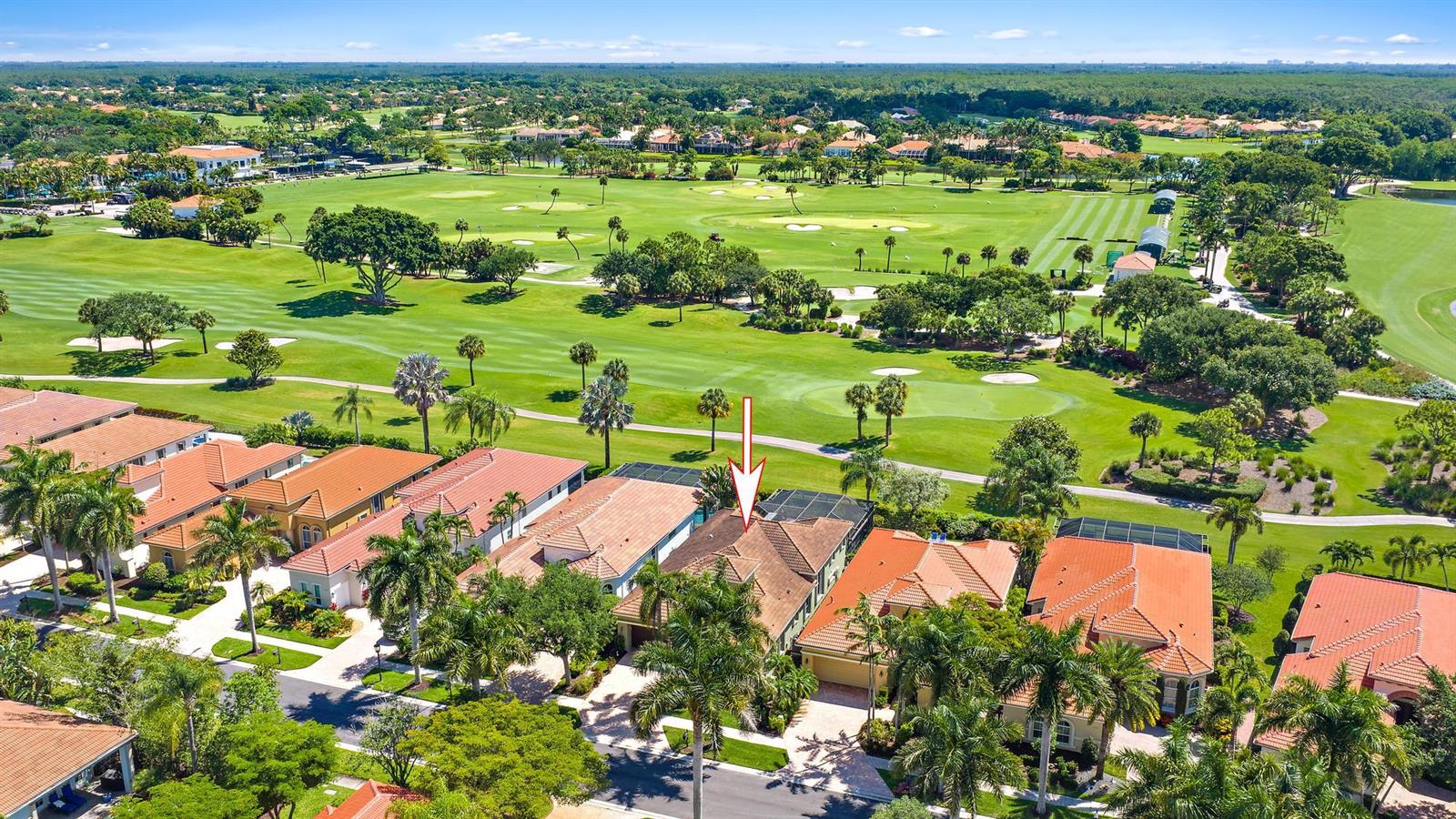 7964 Via Villagio, West Palm Beach FL 33412