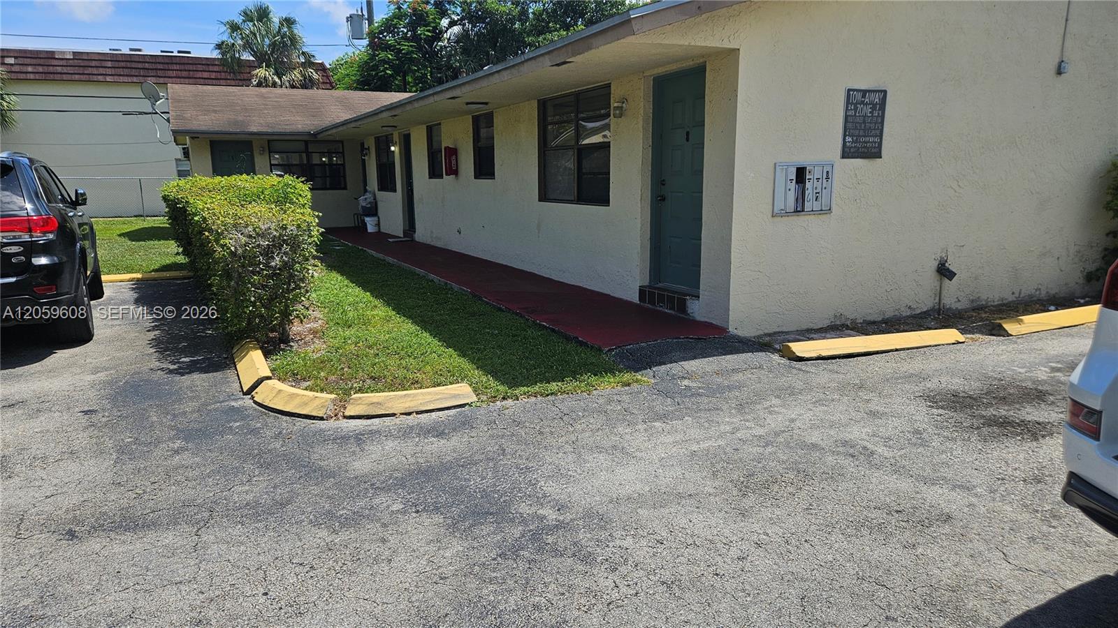 2508 E Johnson St # 7, Hollywood FL 33020
