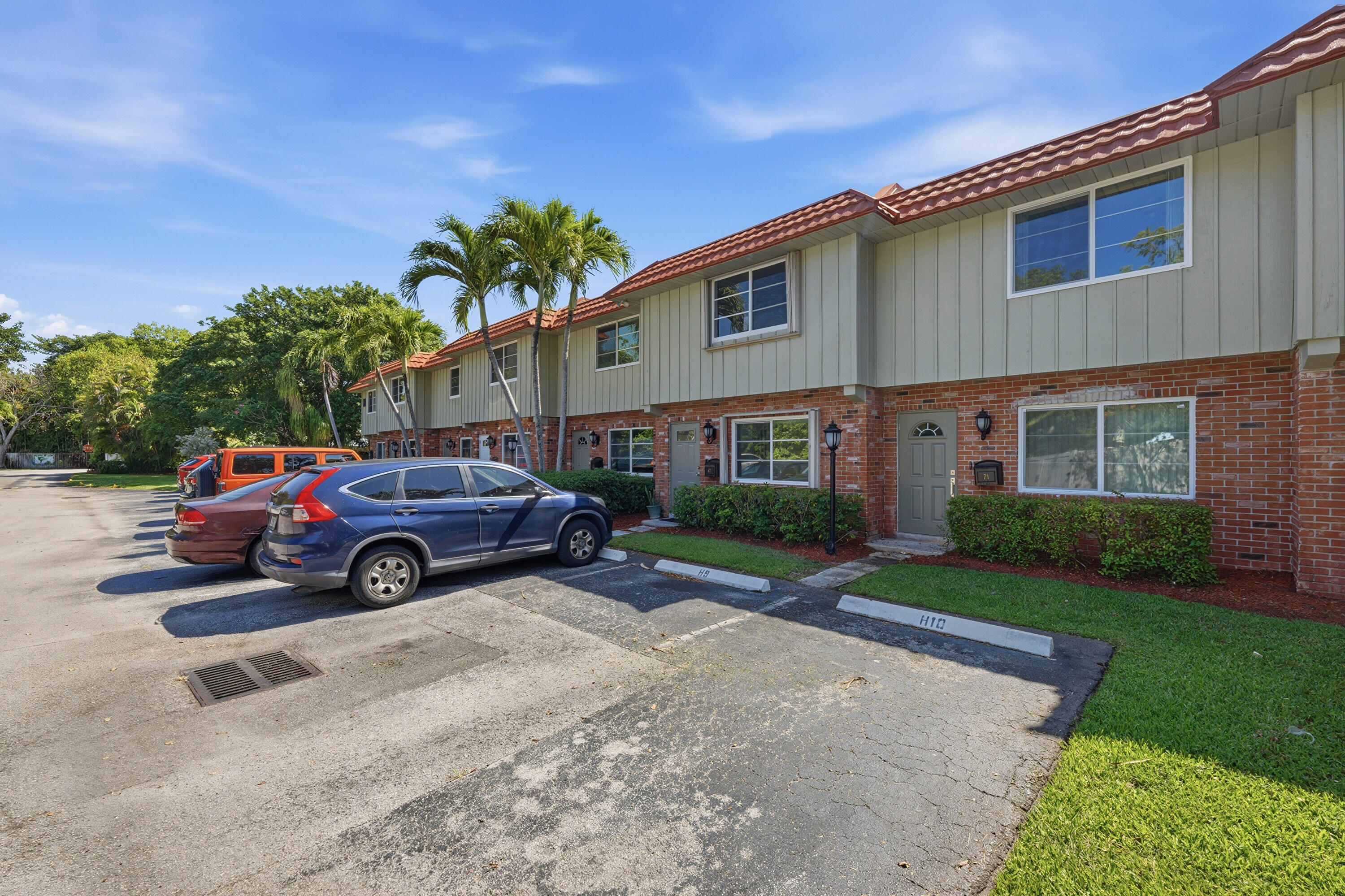 67 NE 20th Court # 6h, Wilton Manors FL 33305