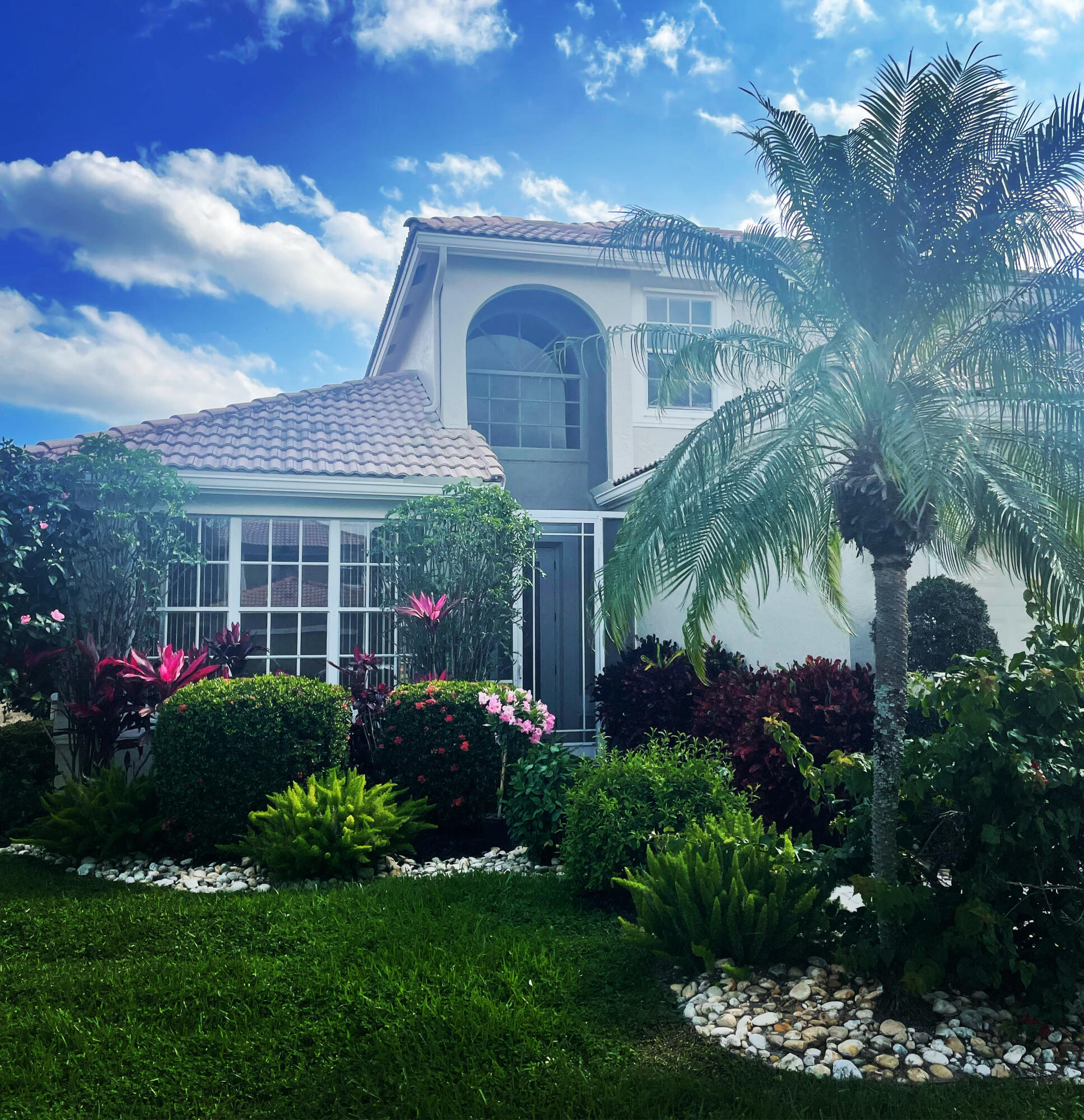 7754 Monarch Court, Delray Beach FL 33446