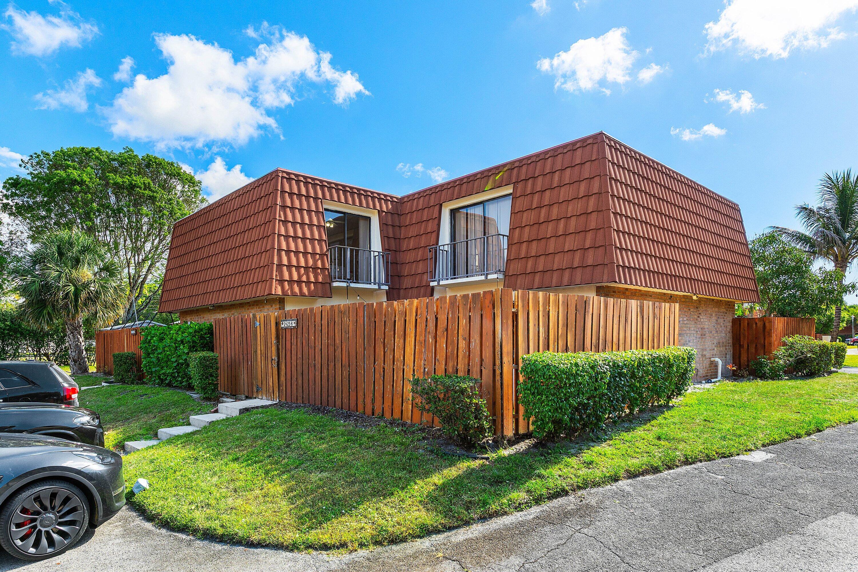 3425 San Bernadino Drive # b, Delray Beach FL 33445