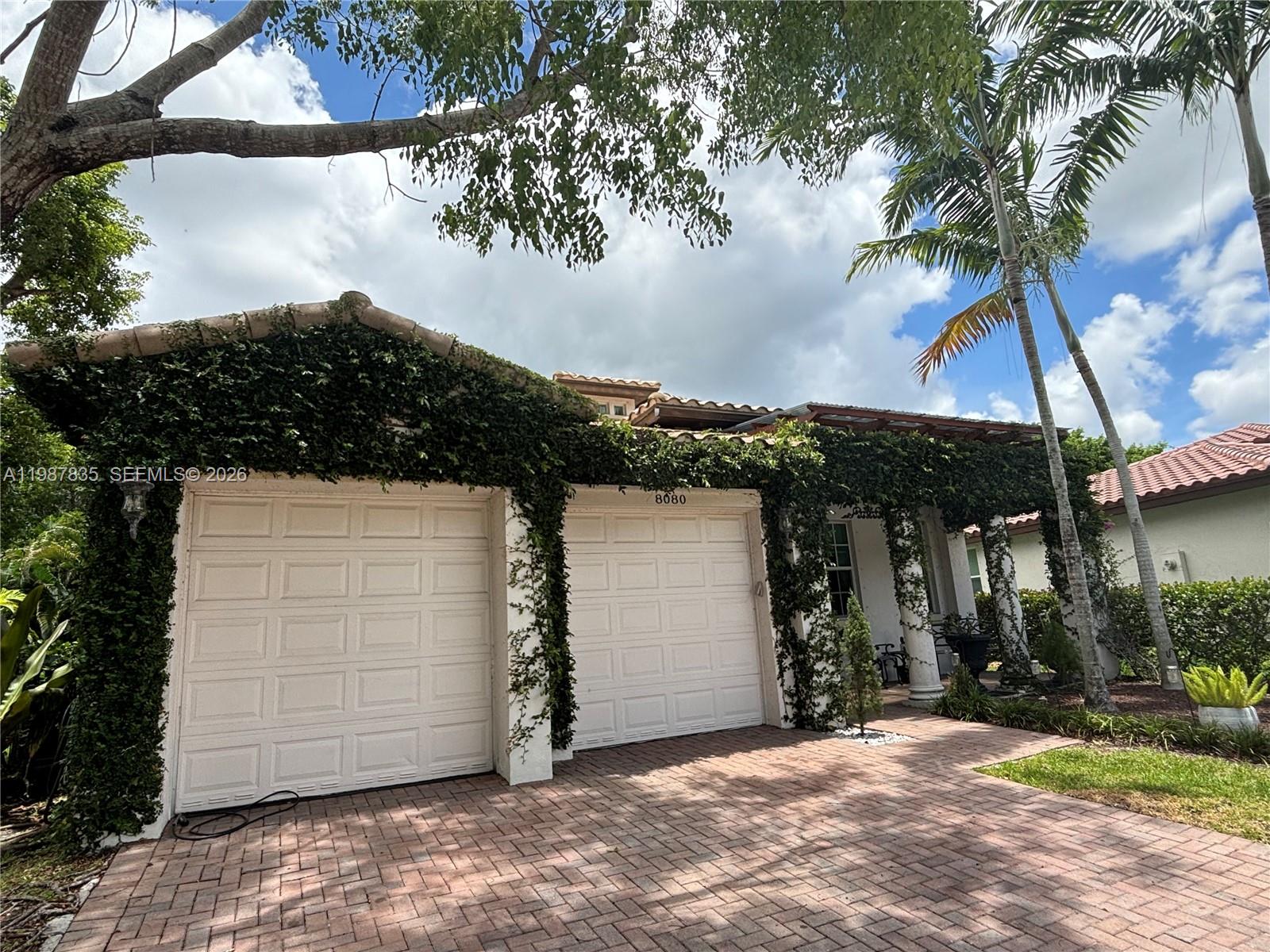 8080 NW 126th Ter, Parkland FL 33076