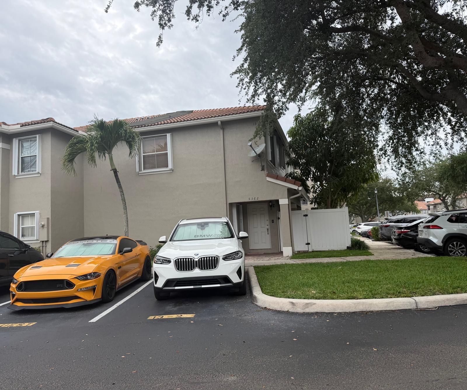 5362 SW 125th Avenue, Miramar FL 33027