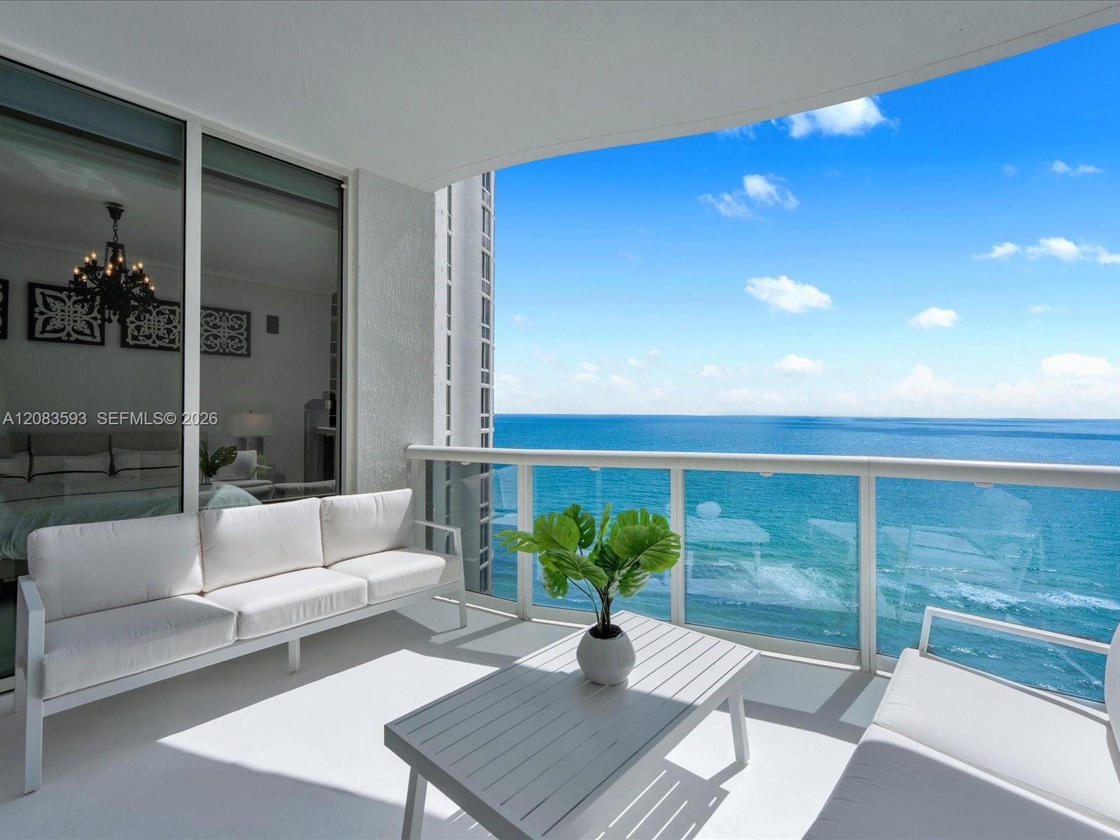 15901 Collins Ave # 1606 — Photo 3