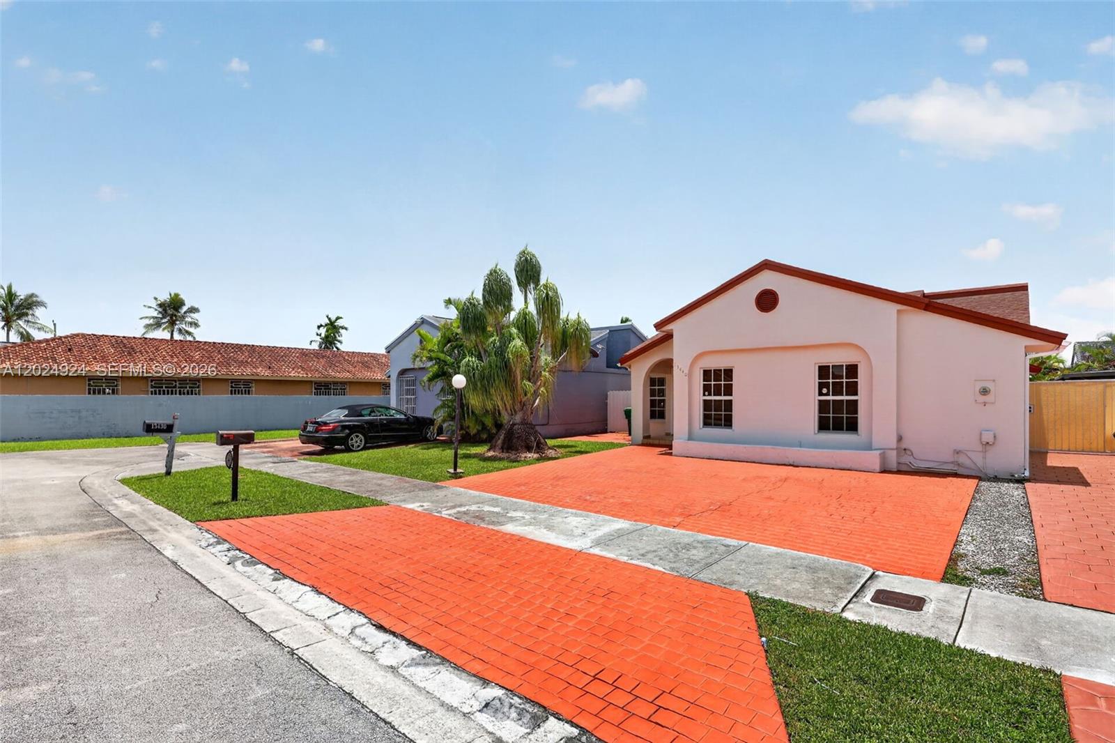 13440 SW 28th St, Miami FL 33175