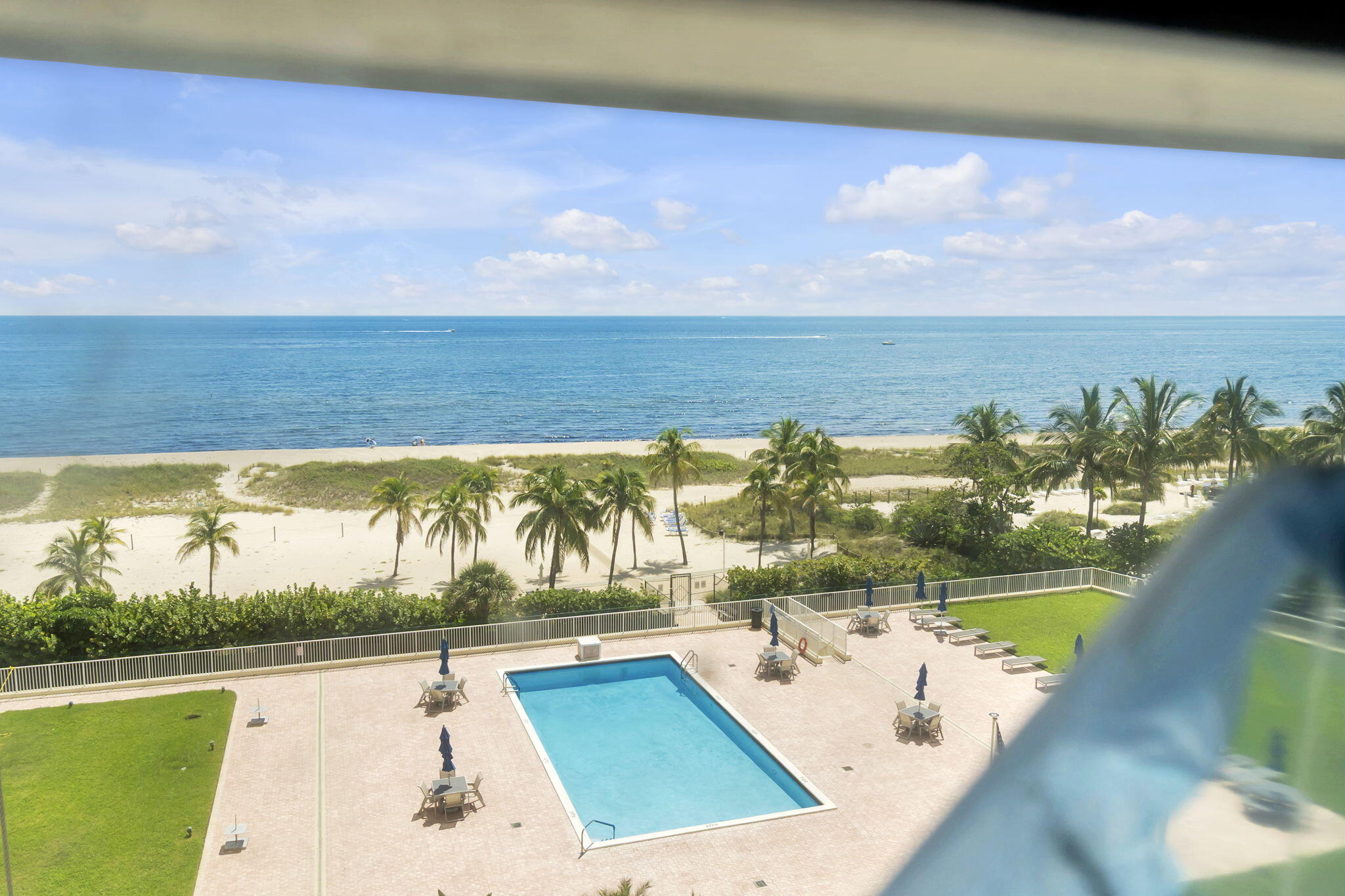 750 N Ocean Boulevard # 707 — Photo 3