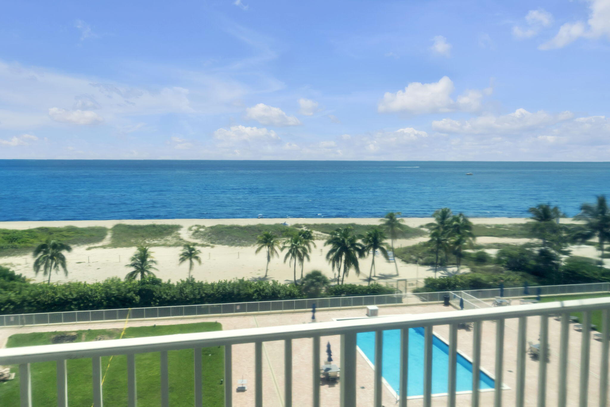 750 N Ocean Boulevard # 707 — Photo 4