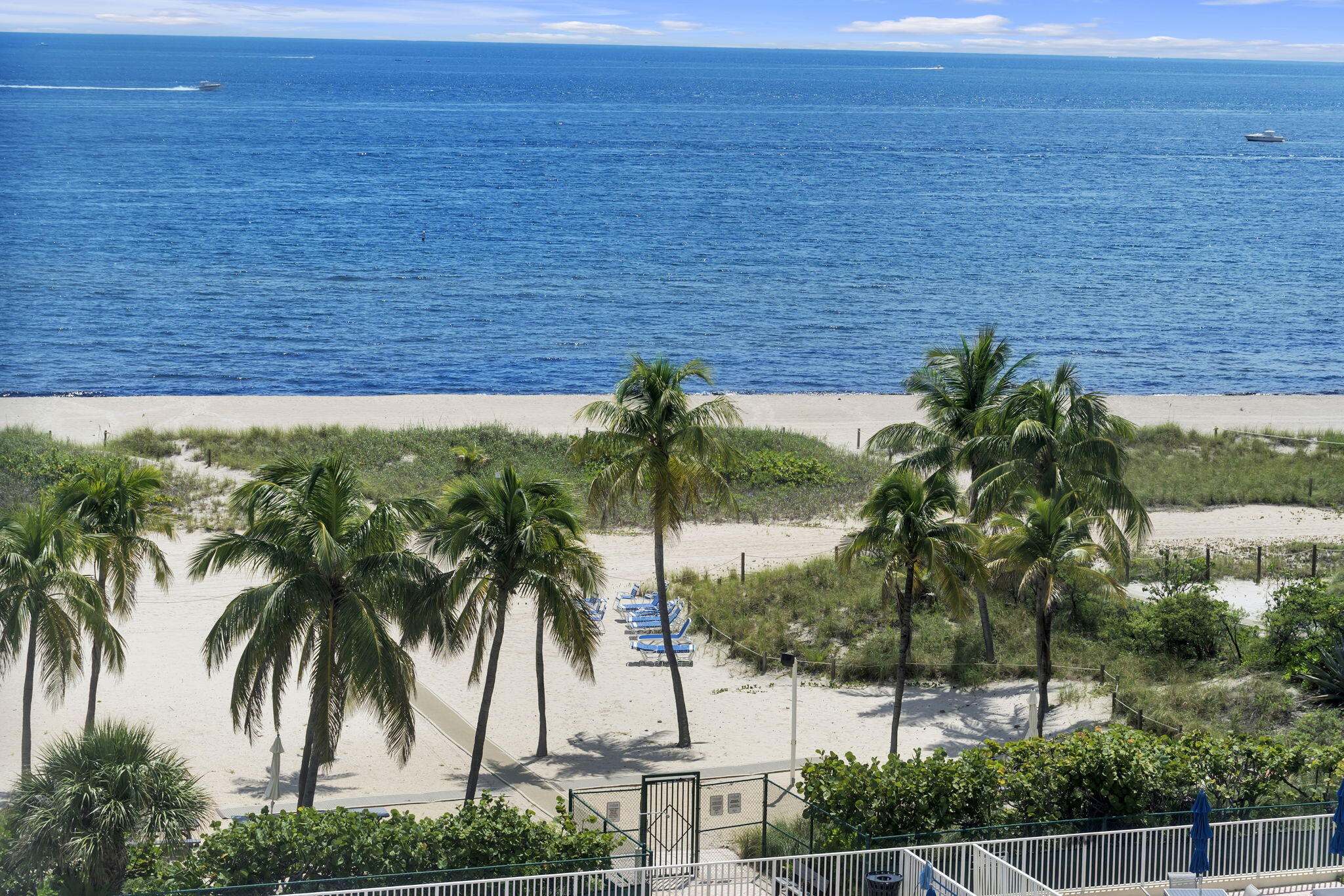 750 N Ocean Boulevard # 707 — Photo 5