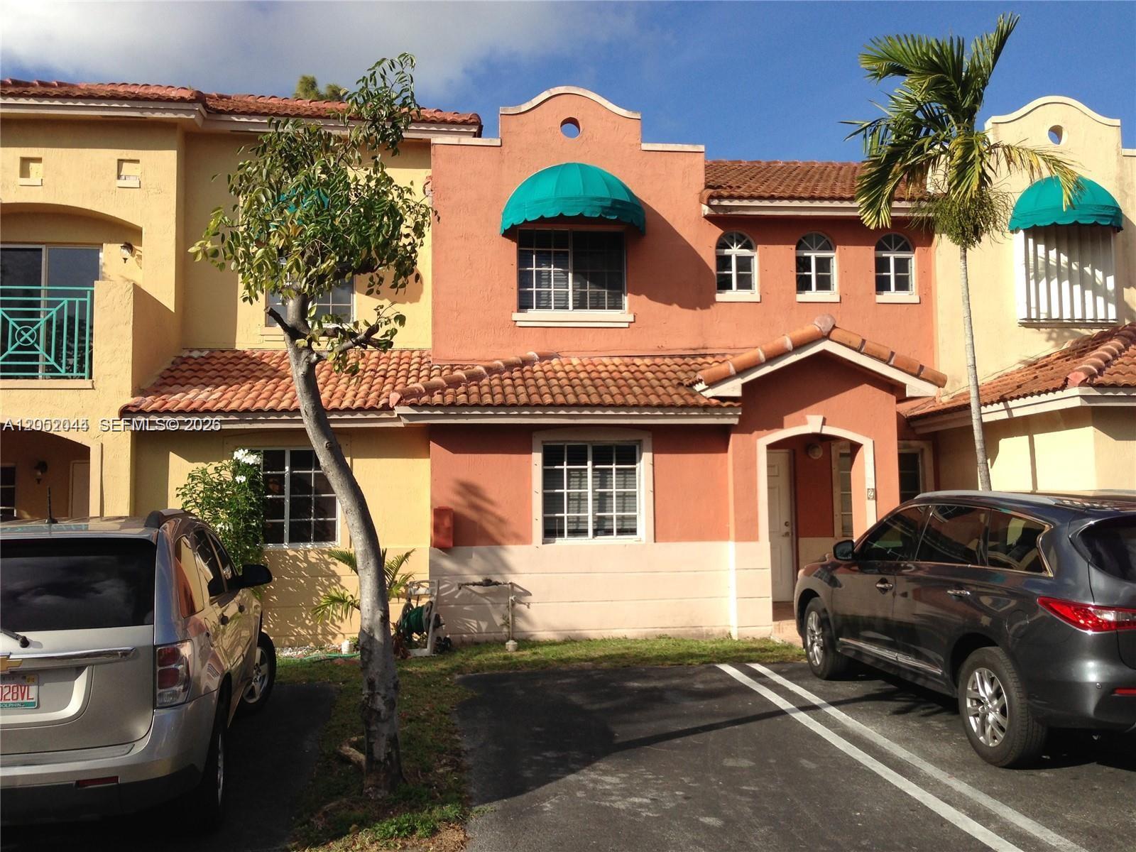 7245 NW 173rd Dr # 2502, Hialeah FL 33015