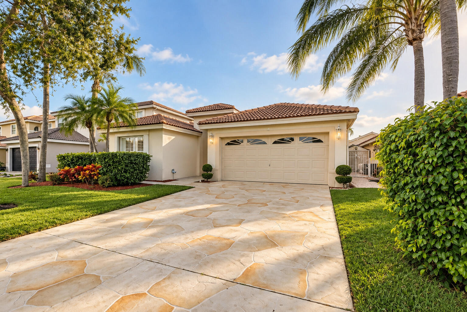 18967 Treble Lane, Boca Raton FL 33498