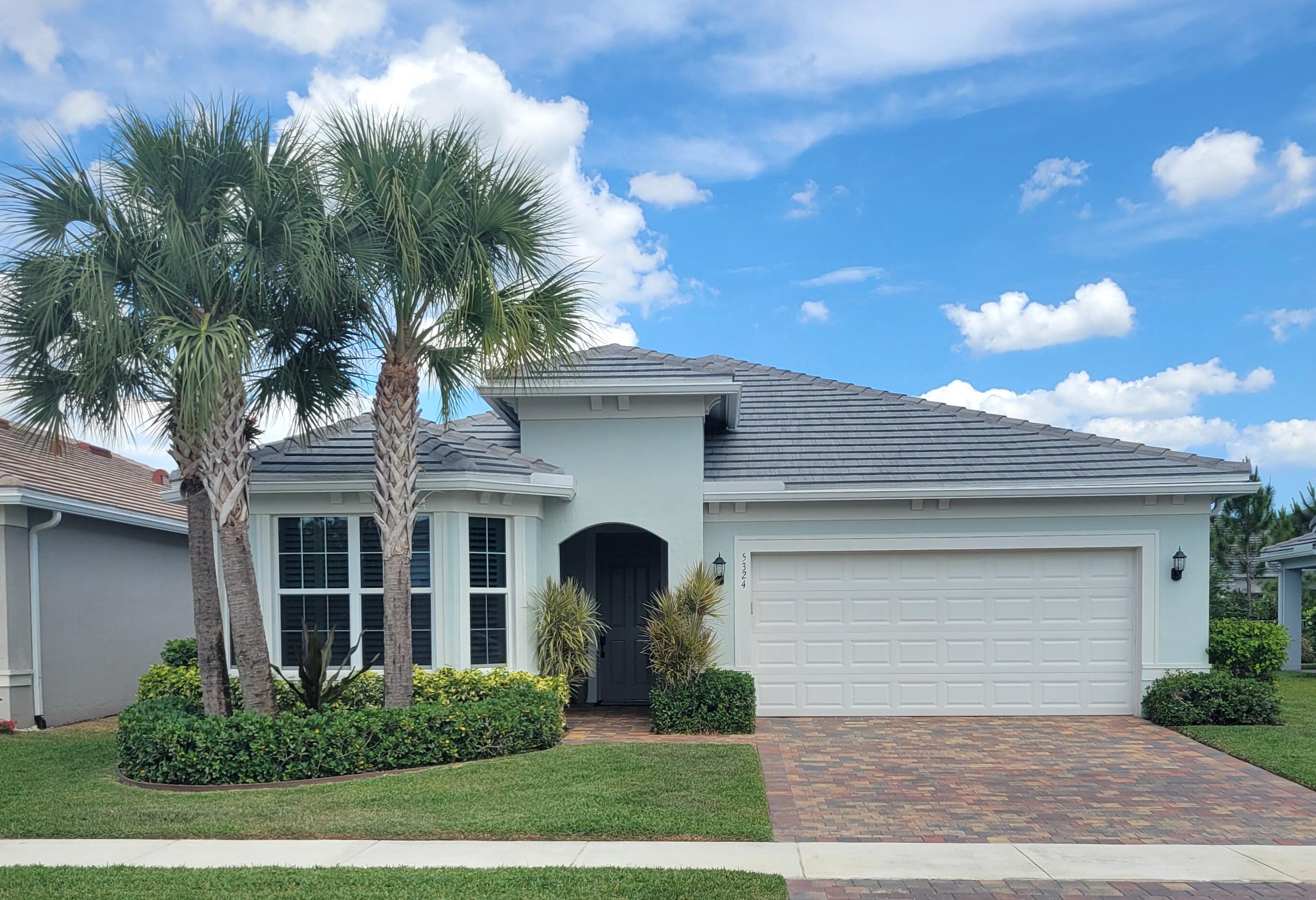 5324 Star Rush Lane, Lake Worth FL 33467