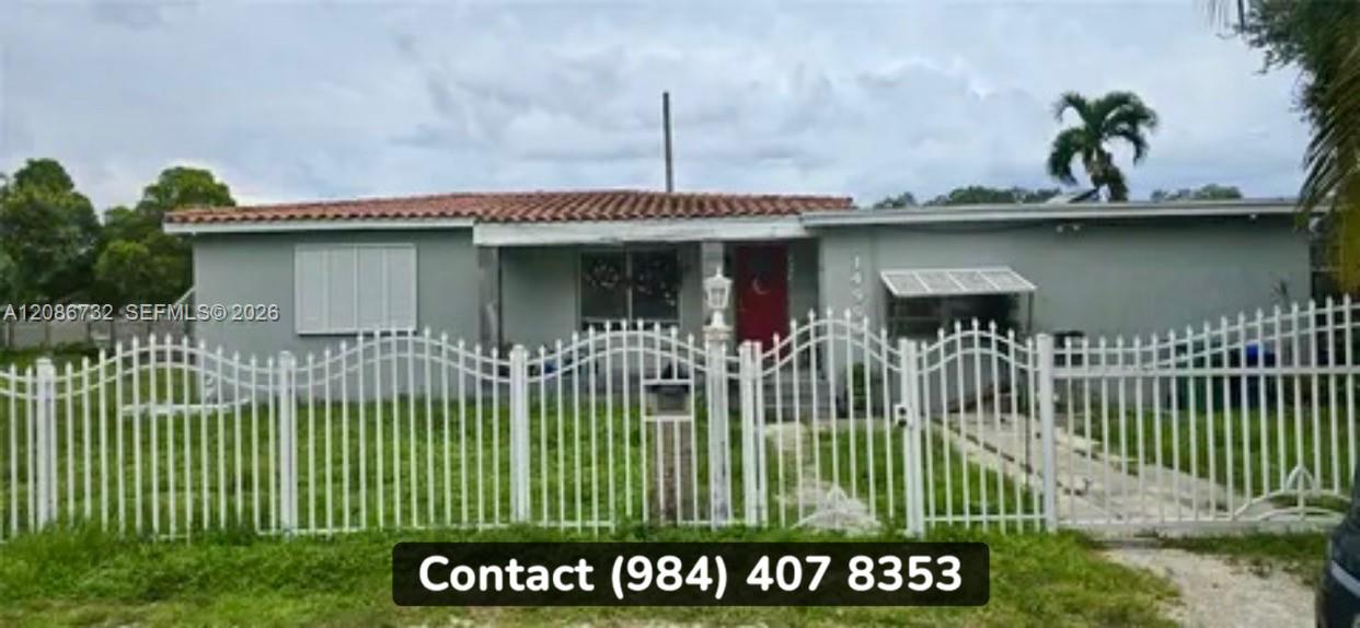 15001 NW 11th Ct # 111, Miami FL 33168