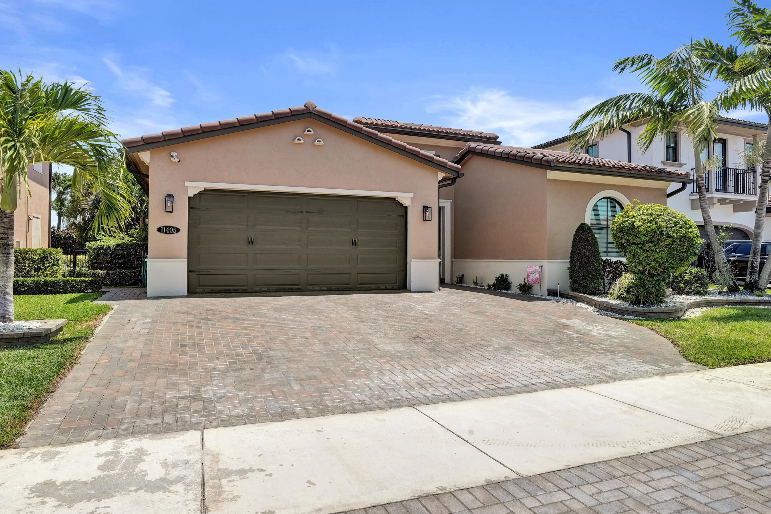11405 Solstice Circle, Parkland FL 33076