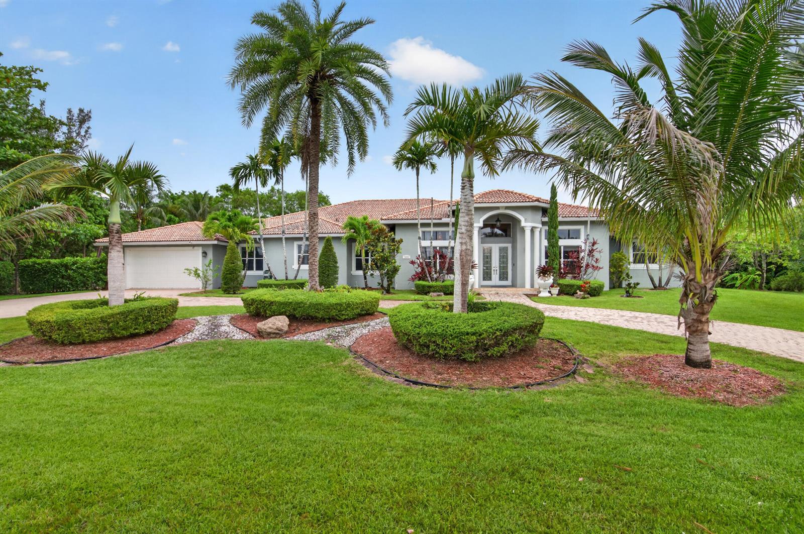 16541 SW 62nd Street, Southwest Ranches FL 33331