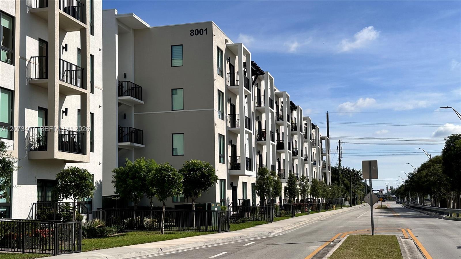 8001 NW 41st St # 308, Doral FL 33166